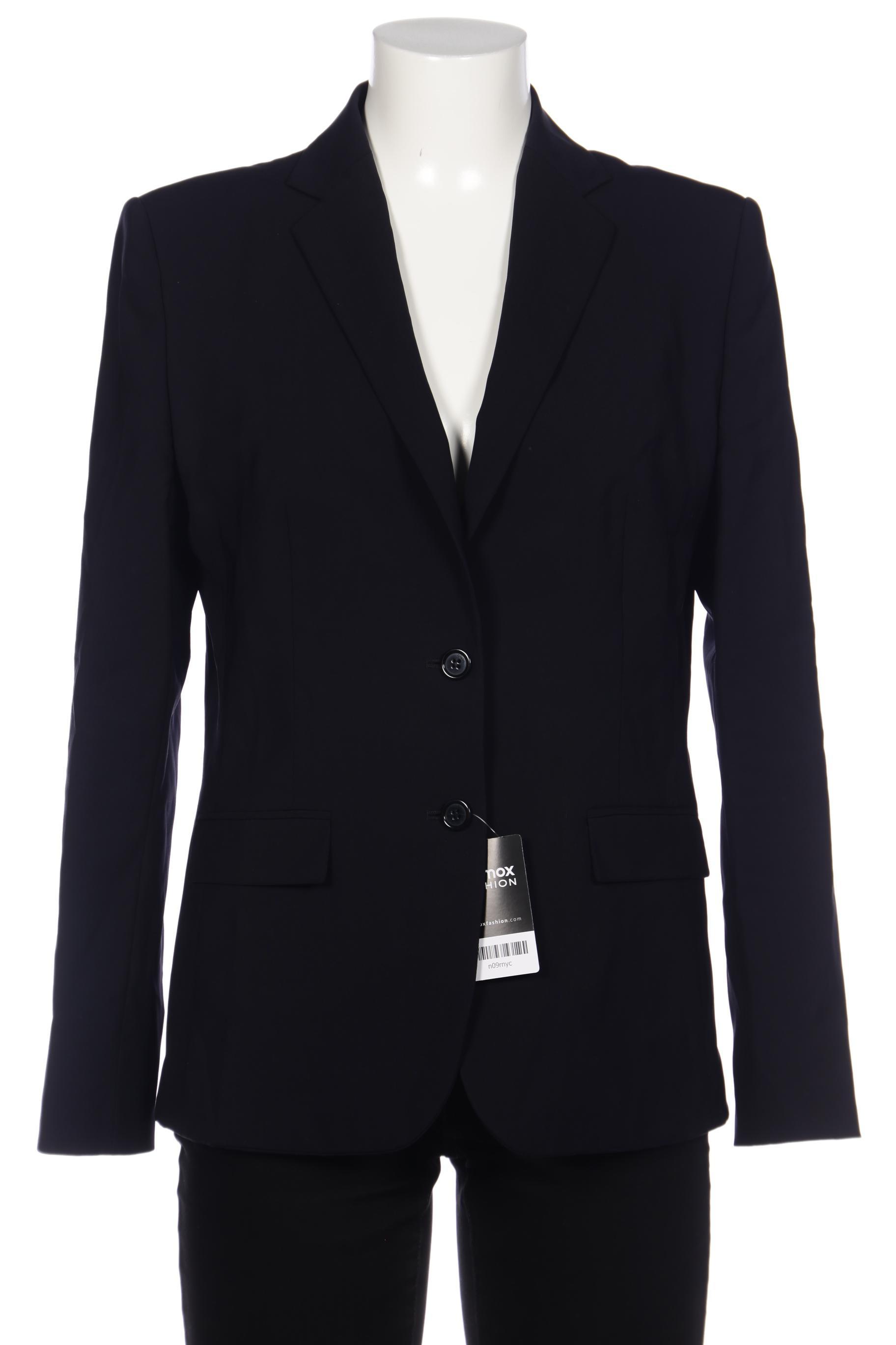 

Hugo by Hugo Boss Damen Blazer, marineblau, Gr. 42