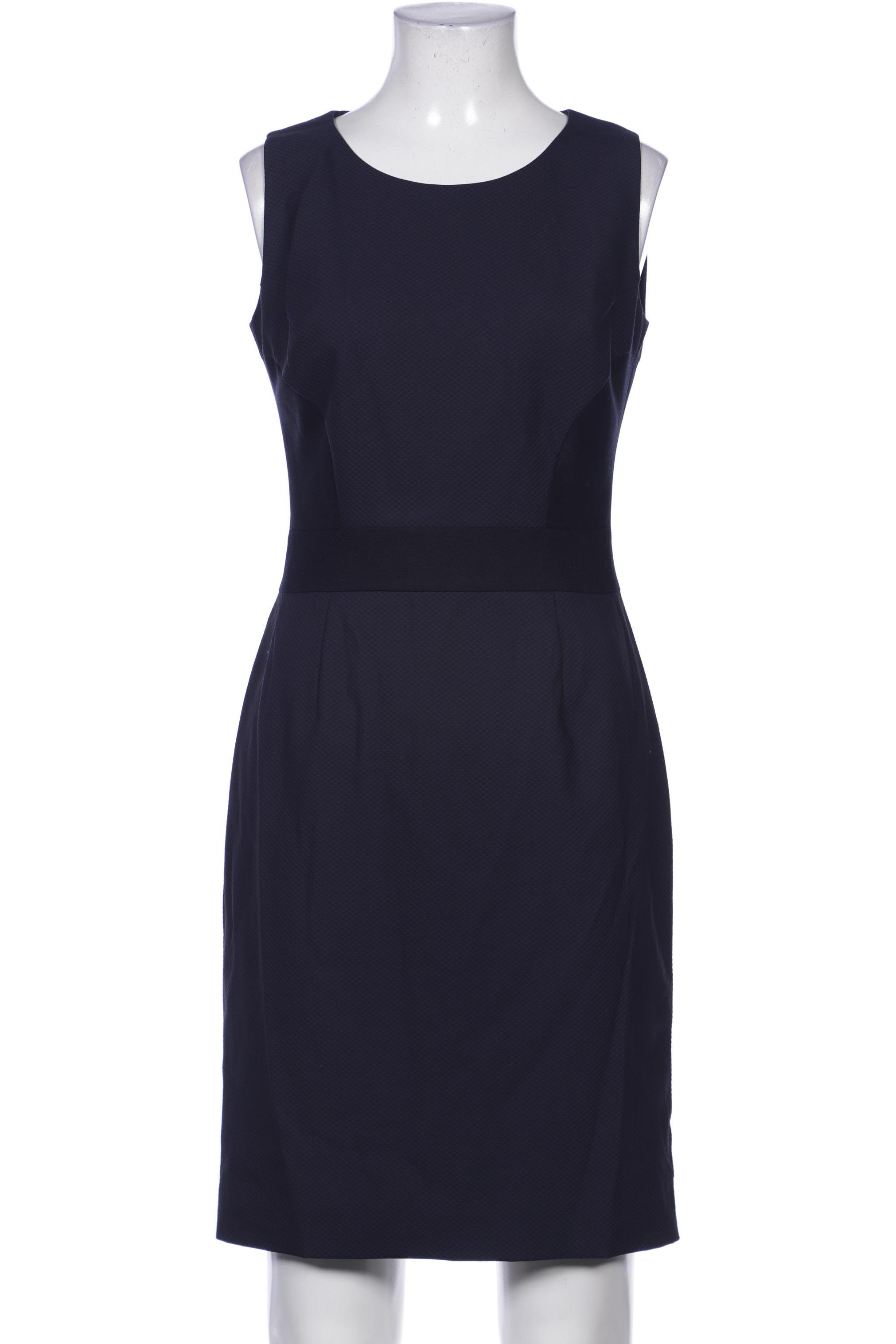 

Hugo by Hugo Boss Damen Kleid, marineblau, Gr. 36