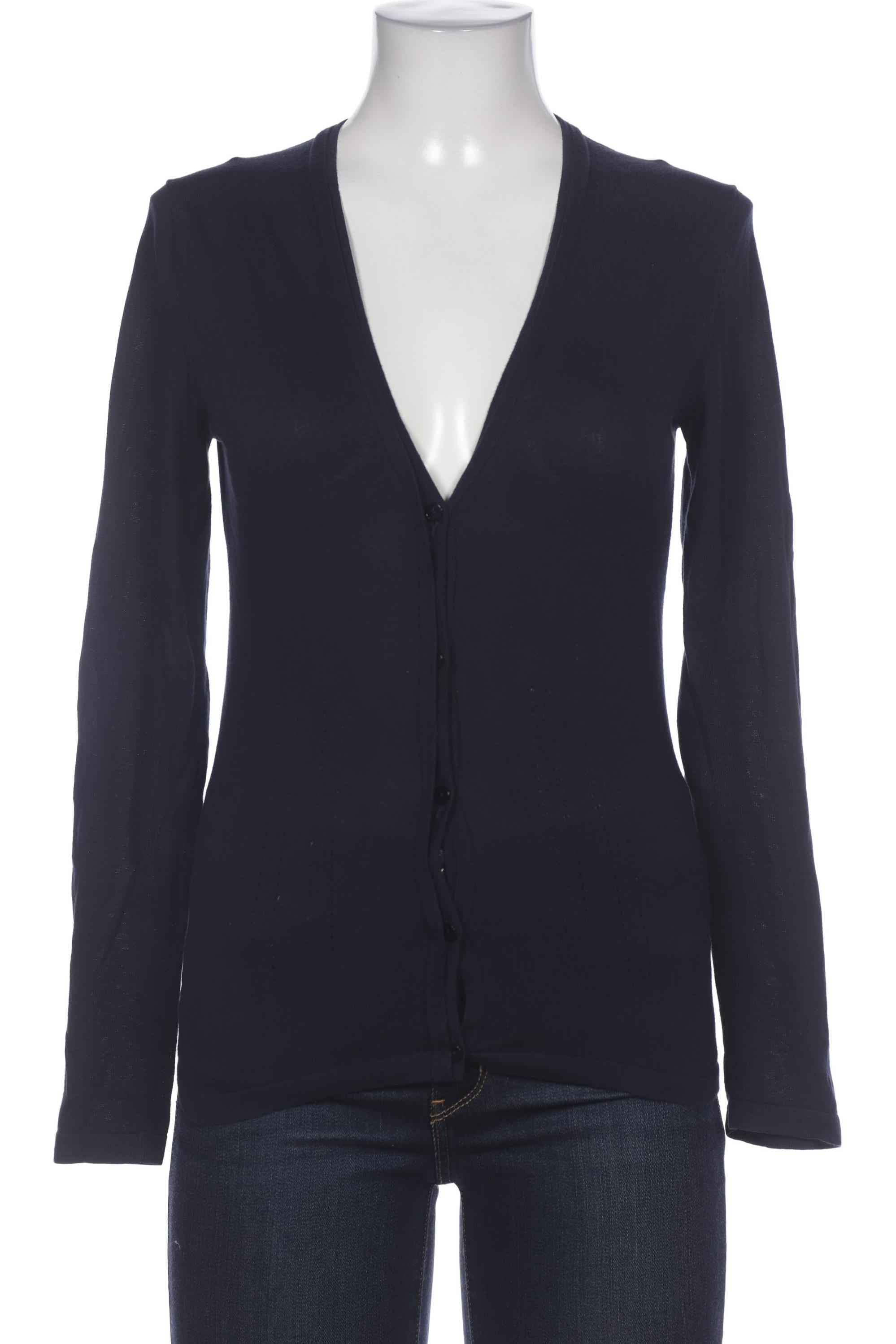

Hugo by Hugo Boss Damen Strickjacke, marineblau, Gr. 38