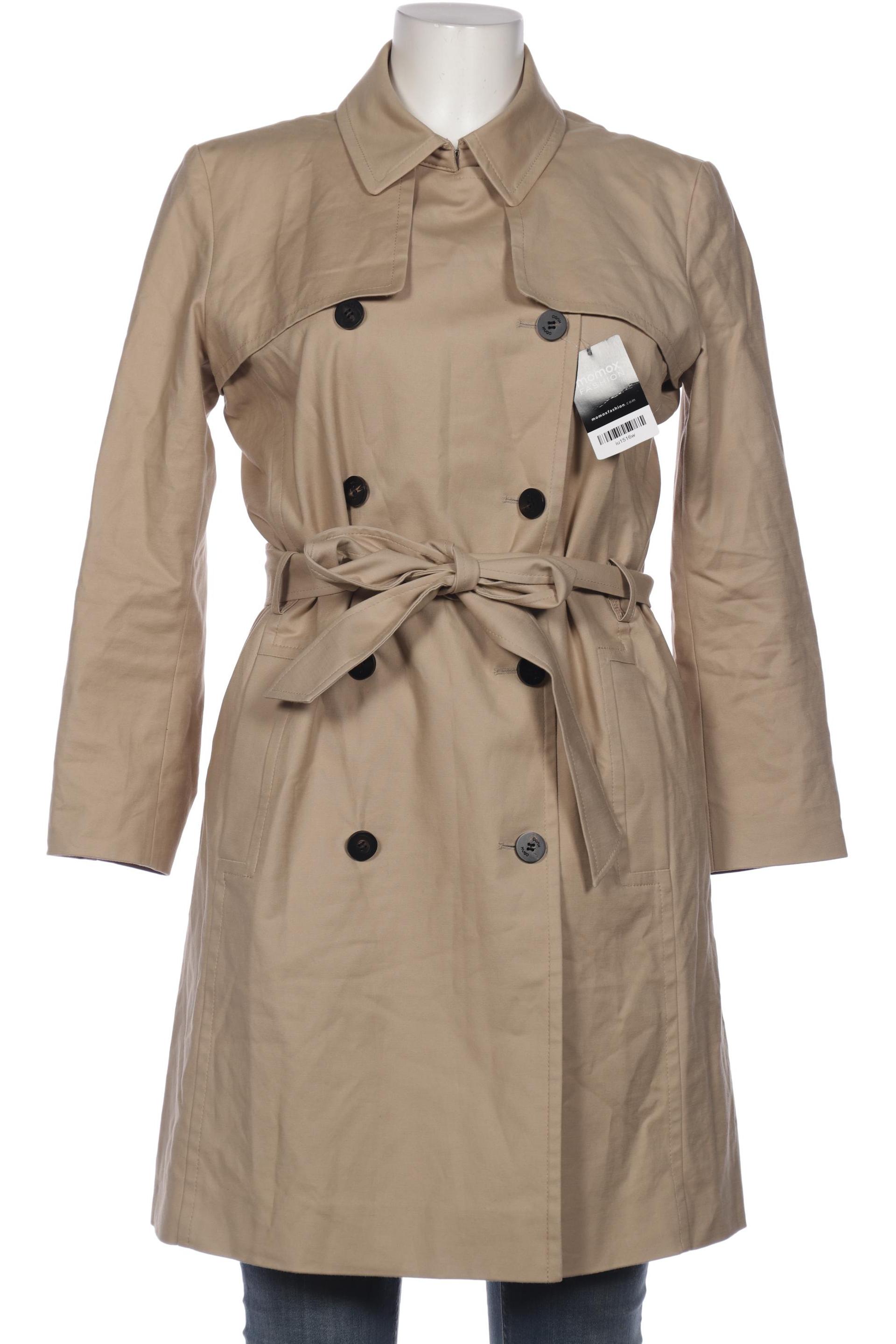 

Hugo by Hugo Boss Damen Mantel, beige, Gr. 40