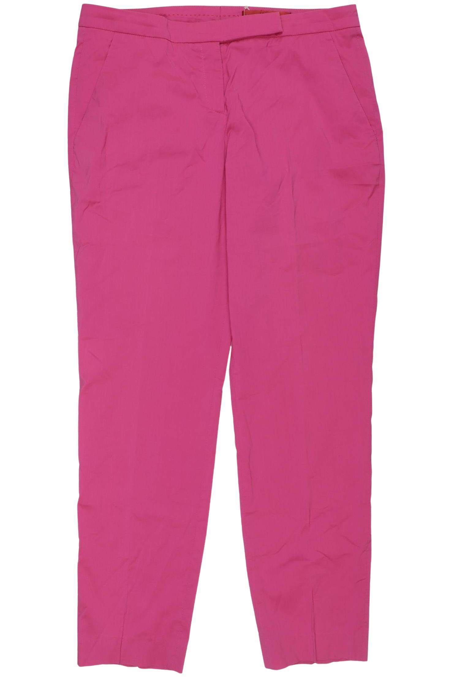 

Hugo by Hugo Boss Damen Stoffhose, pink, Gr. 36
