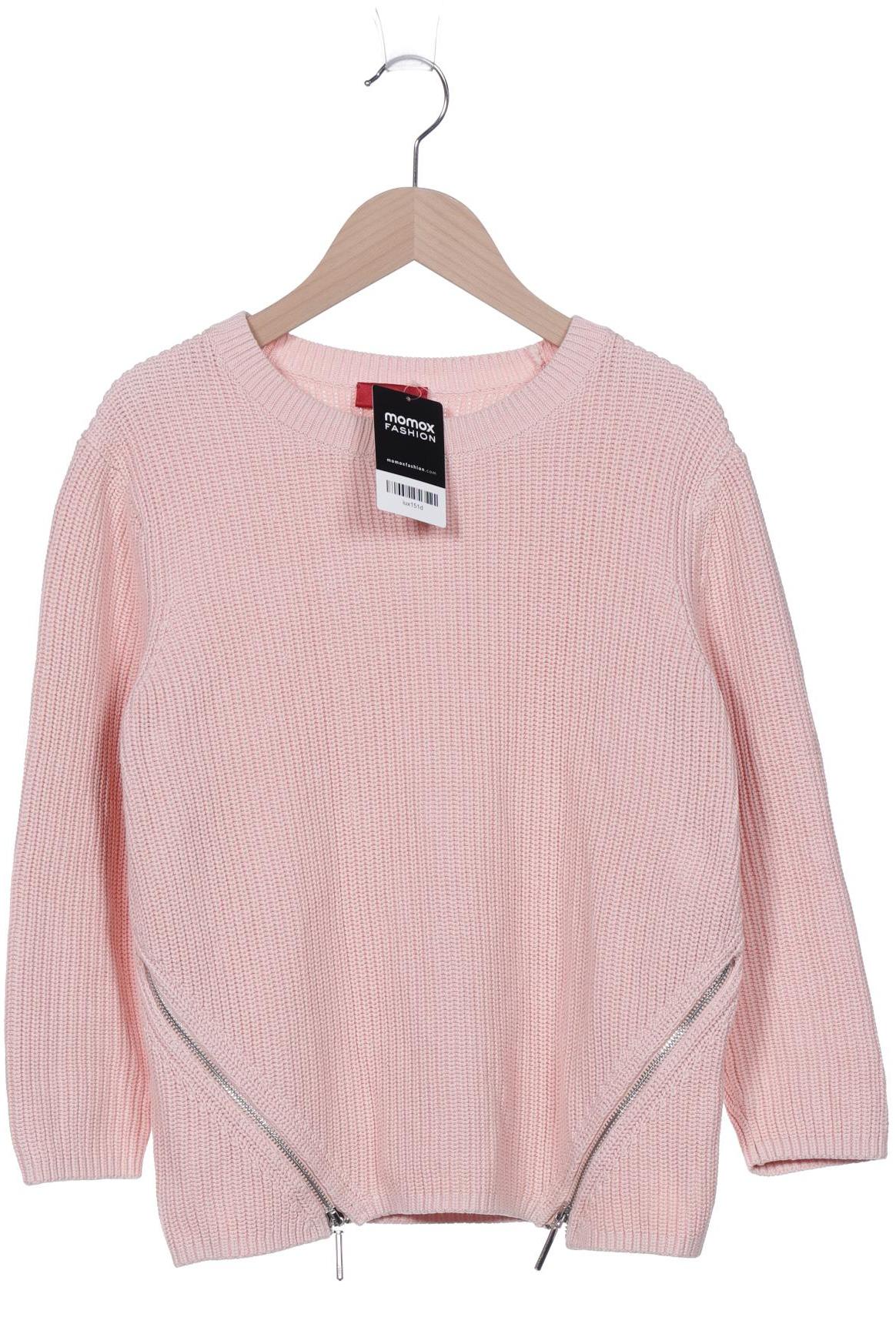 

Hugo by Hugo Boss Damen Pullover, pink, Gr. 36