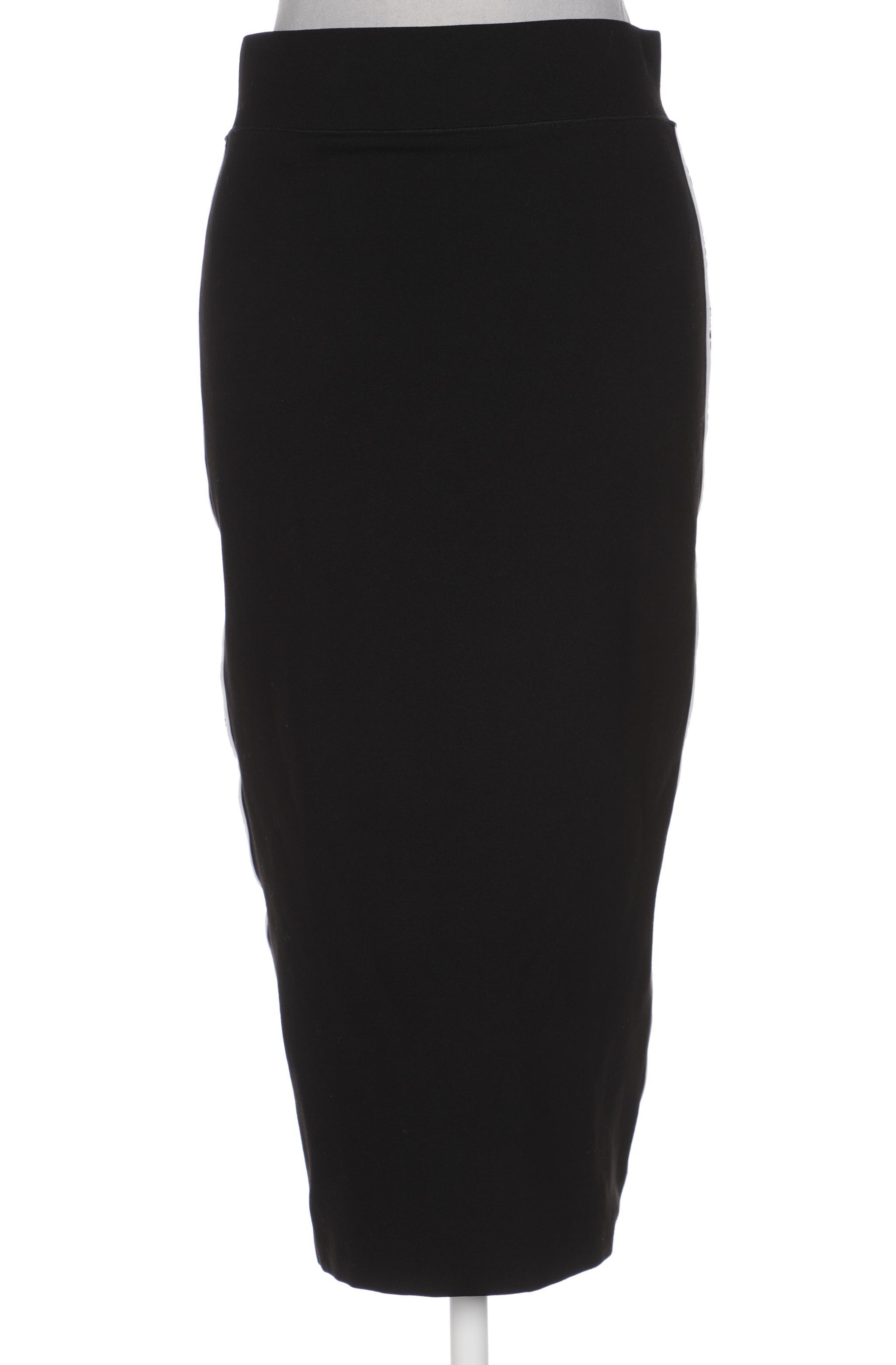 

Hugo by Hugo Boss Damen Rock, schwarz, Gr. 36