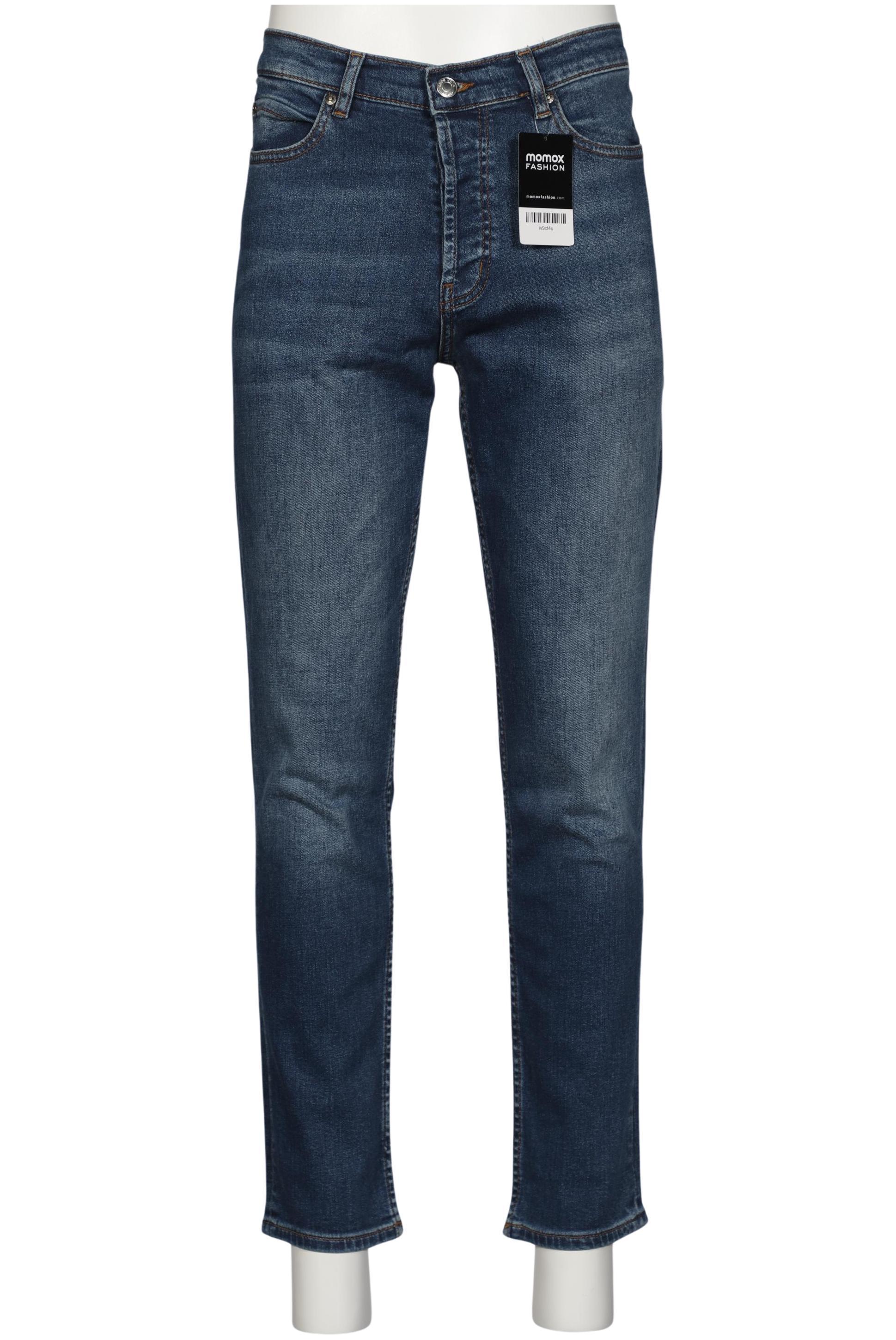 

Hugo by Hugo Boss Herren Jeans, marineblau, Gr. 30