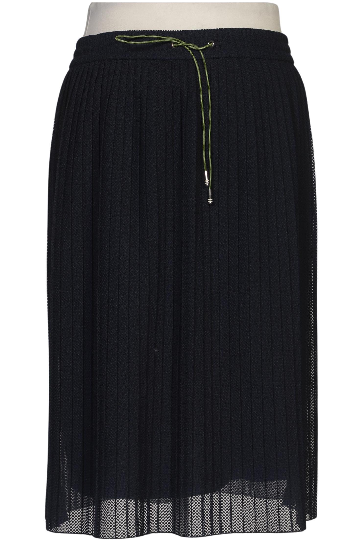 

Hugo by Hugo Boss Damen Rock, marineblau, Gr. 42