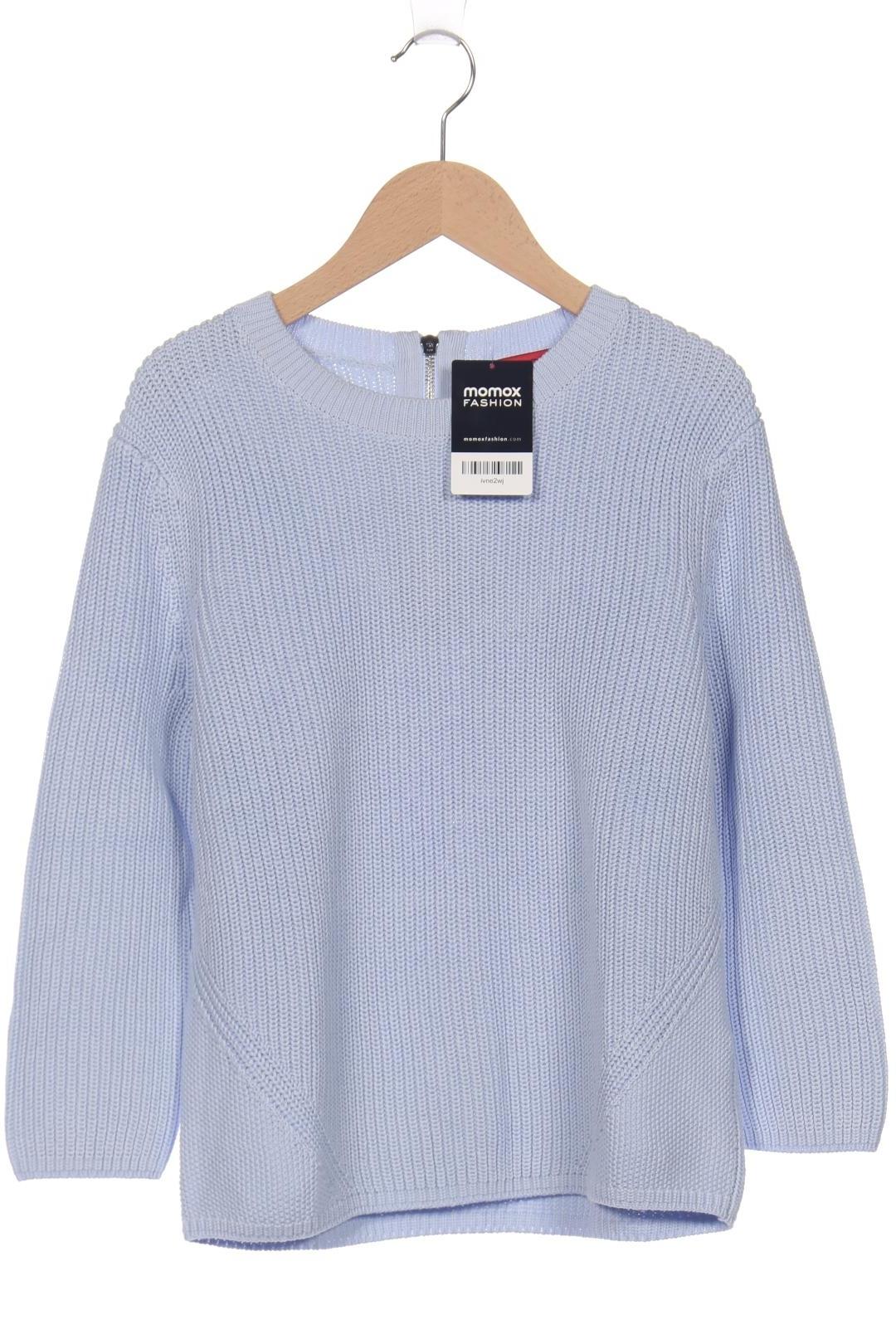 

Hugo by Hugo Boss Damen Pullover, hellblau, Gr. 38