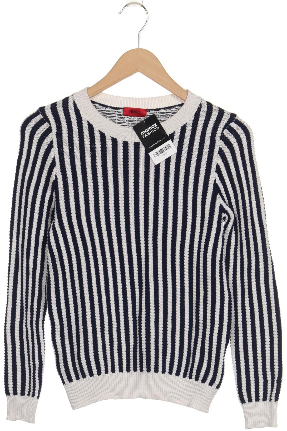 

Hugo by Hugo Boss Damen Pullover, marineblau, Gr. 36