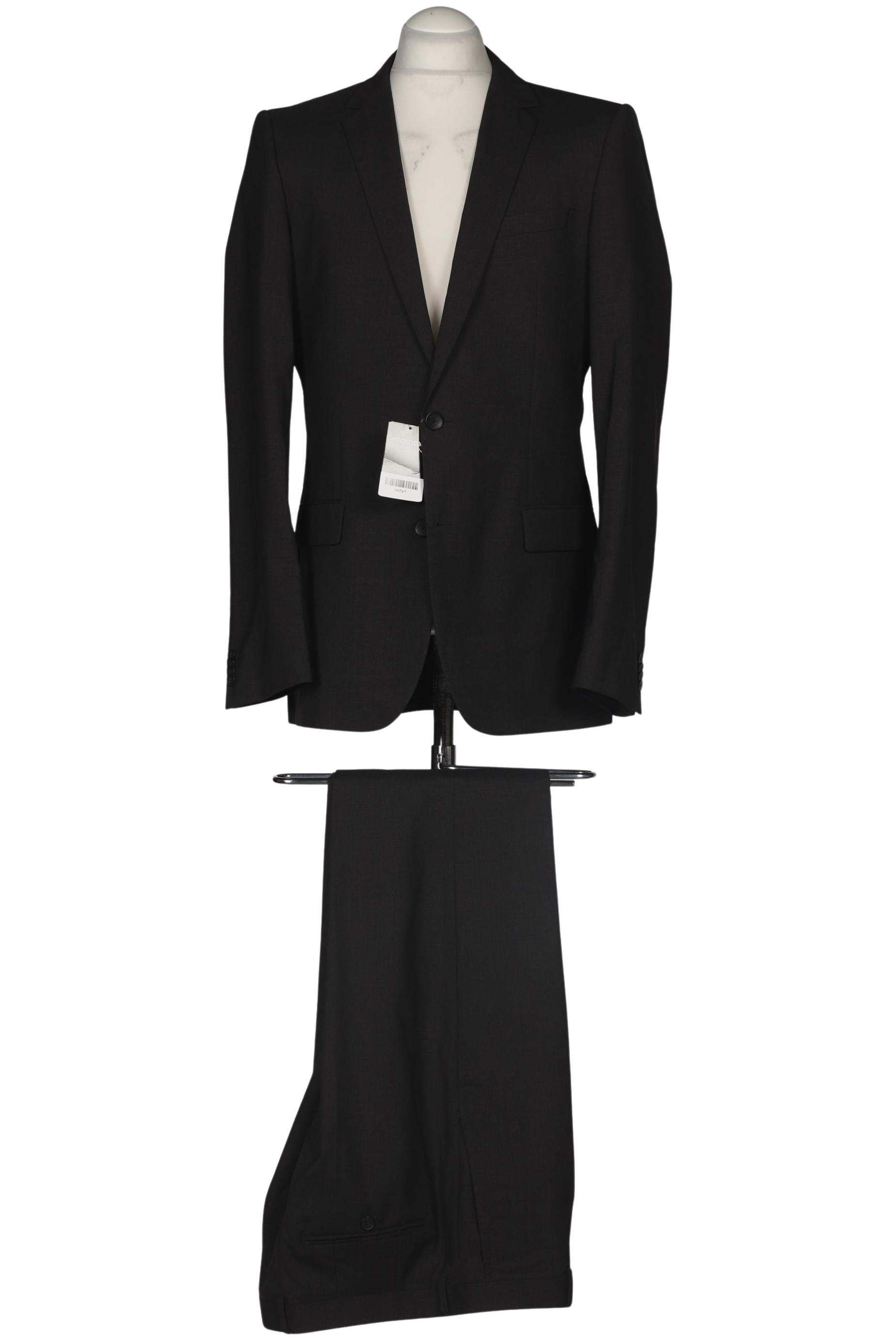 

Hugo by Hugo Boss Herren Anzug, grau, Gr. 102