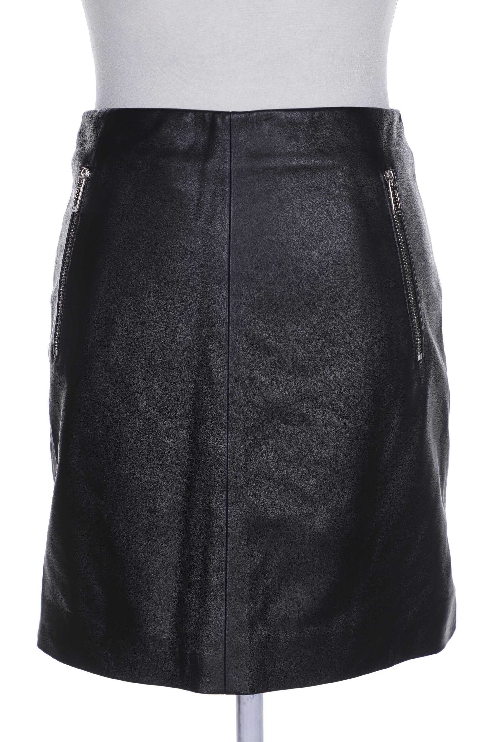 

Hugo by Hugo Boss Damen Rock, schwarz, Gr. 36