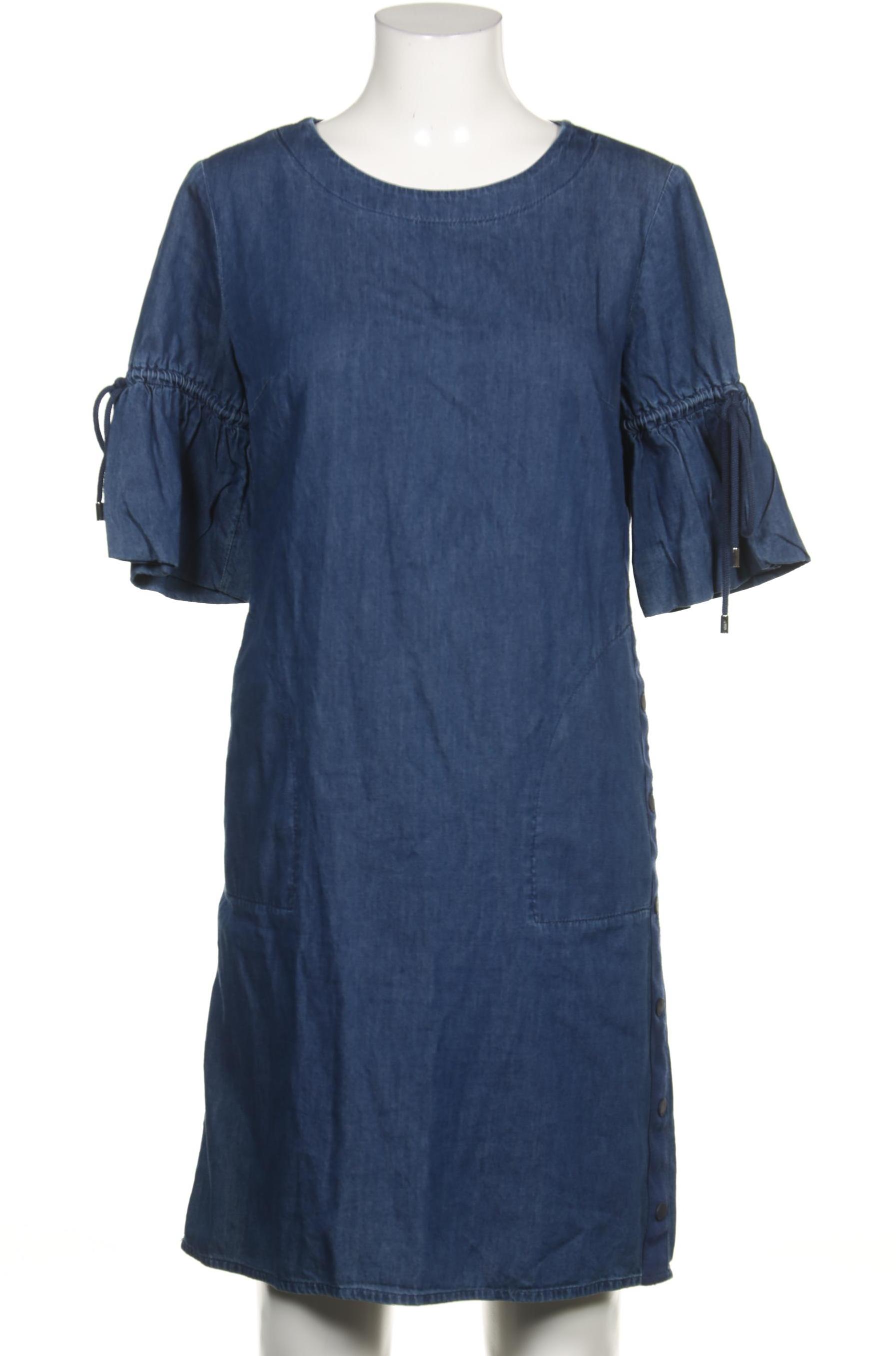 

Hugo by Hugo Boss Damen Kleid, blau, Gr. 38