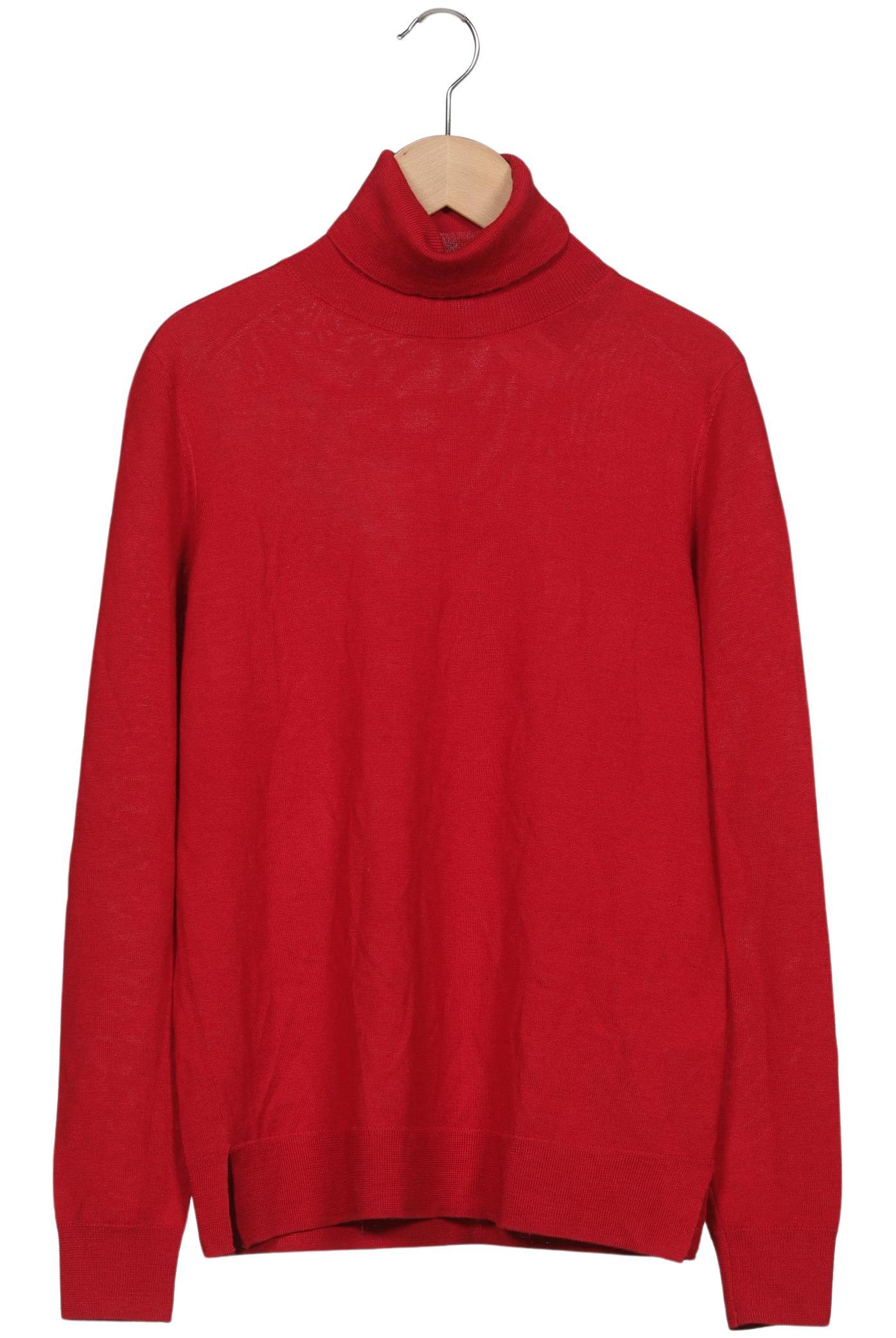 

Hugo by Hugo Boss Damen Pullover, rot, Gr. 36