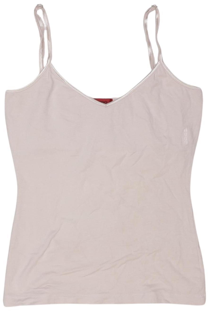 

Hugo by Hugo Boss Damen Top, beige, Gr. 38