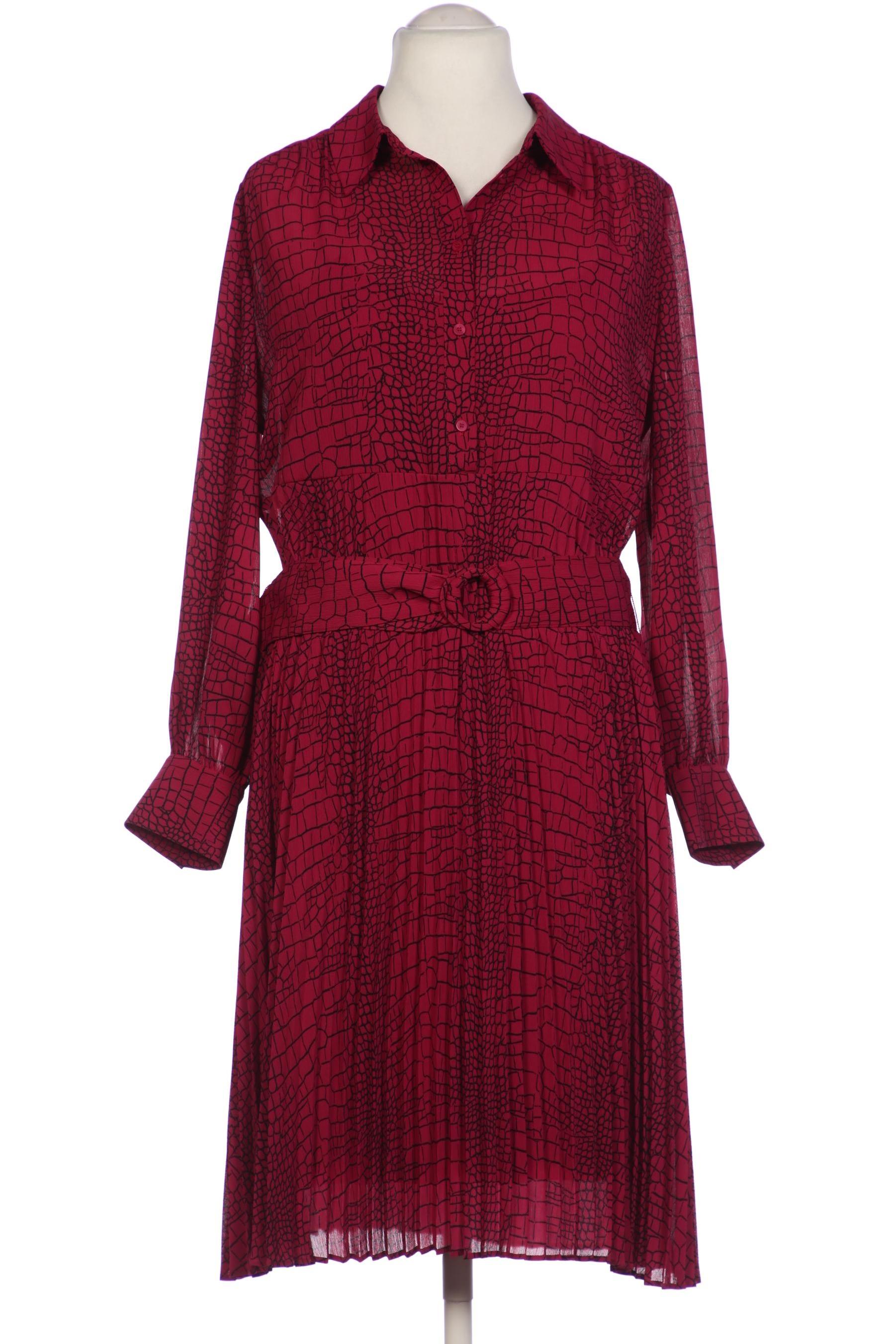 

Hugo by Hugo Boss Damen Kleid, pink, Gr. 42