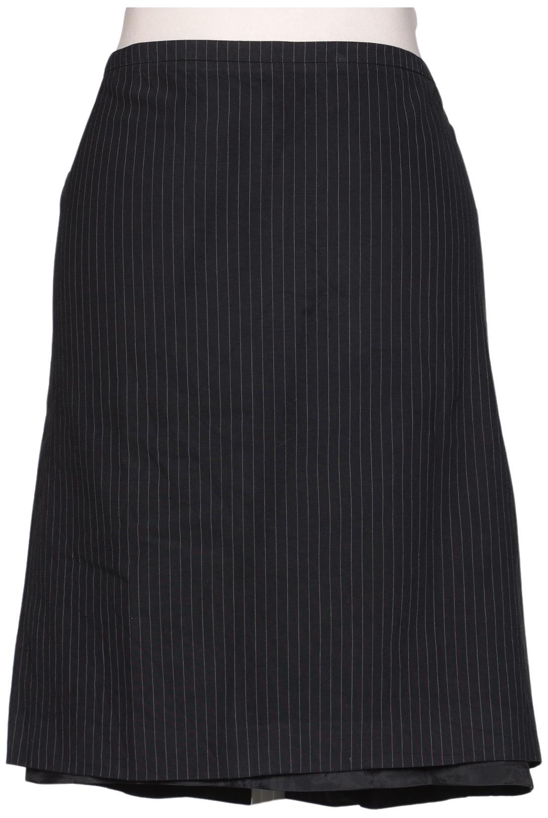 

Hugo by Hugo Boss Damen Rock, marineblau, Gr. 38