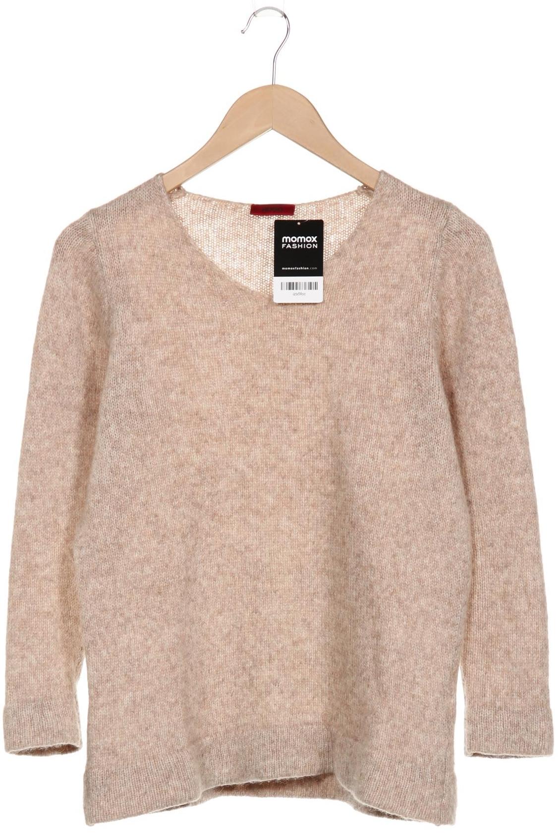 

Hugo by Hugo Boss Damen Pullover, beige, Gr. 36