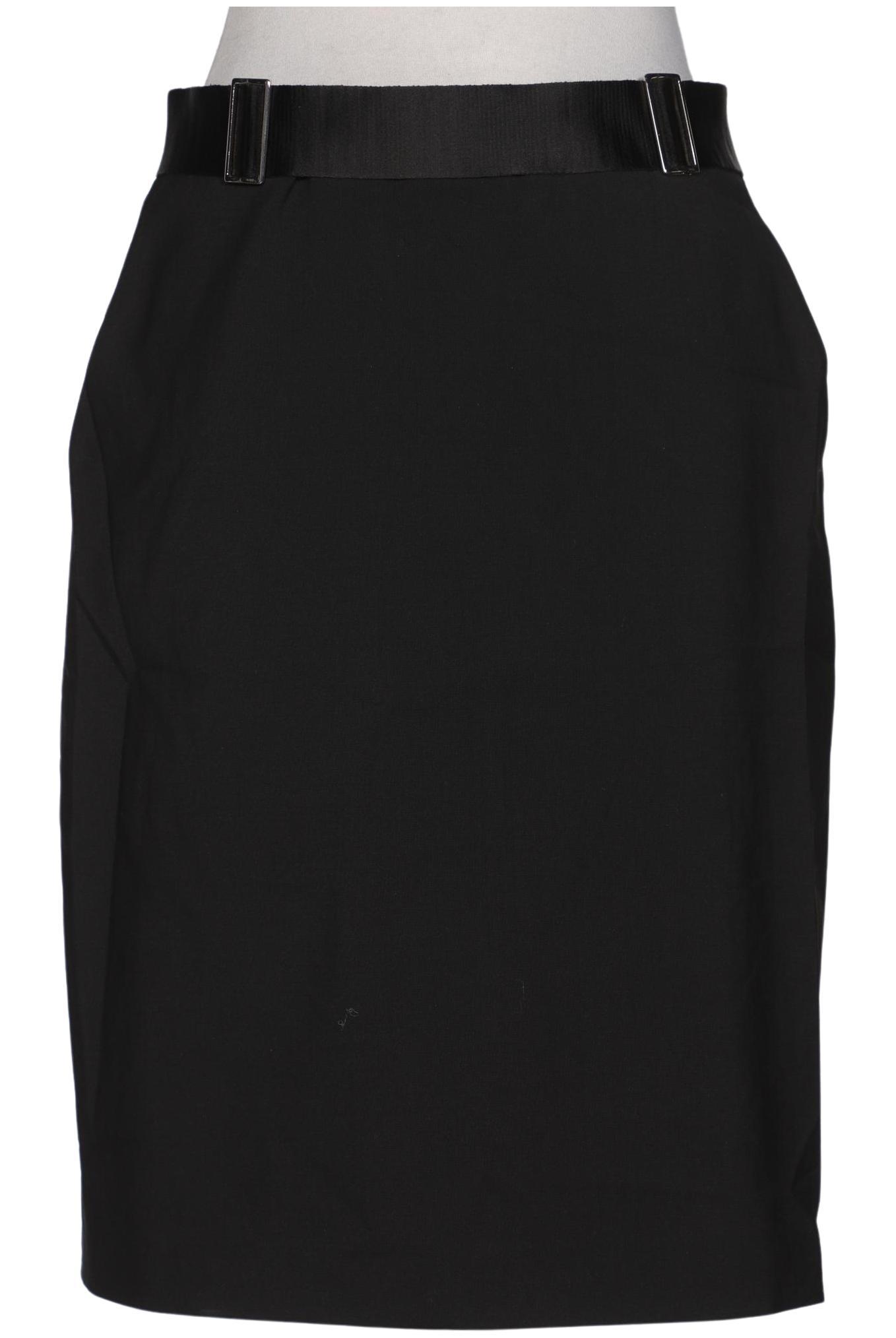 

Hugo by Hugo Boss Damen Rock, schwarz, Gr. 36
