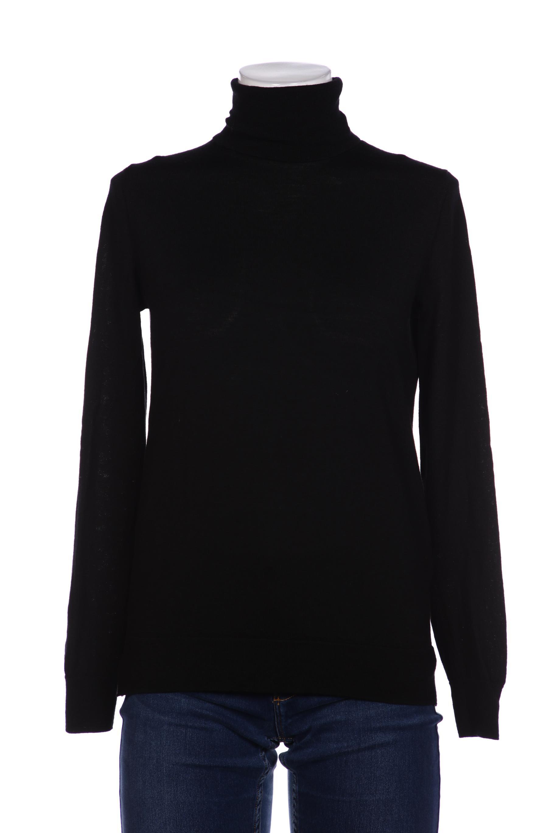 

Hugo by Hugo Boss Damen Pullover, schwarz, Gr. 42