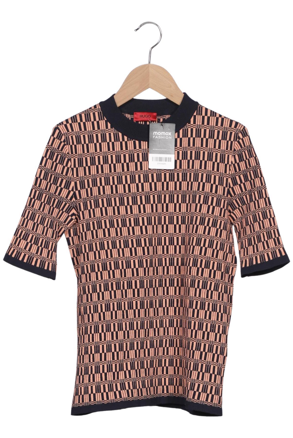 

Hugo by Hugo Boss Damen Pullover, orange, Gr. 38