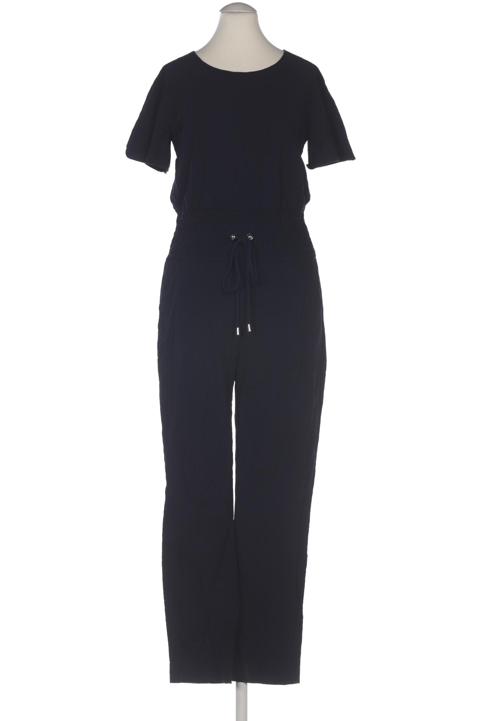

Hugo by Hugo Boss Damen Jumpsuit/Overall, marineblau, Gr. 34