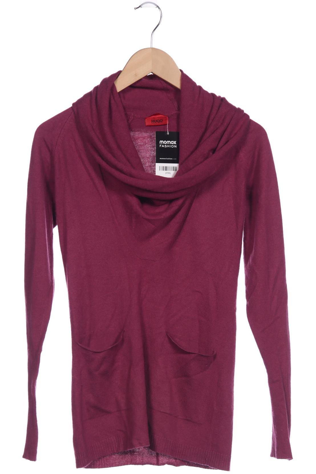 

Hugo by Hugo Boss Damen Pullover, pink, Gr. 34