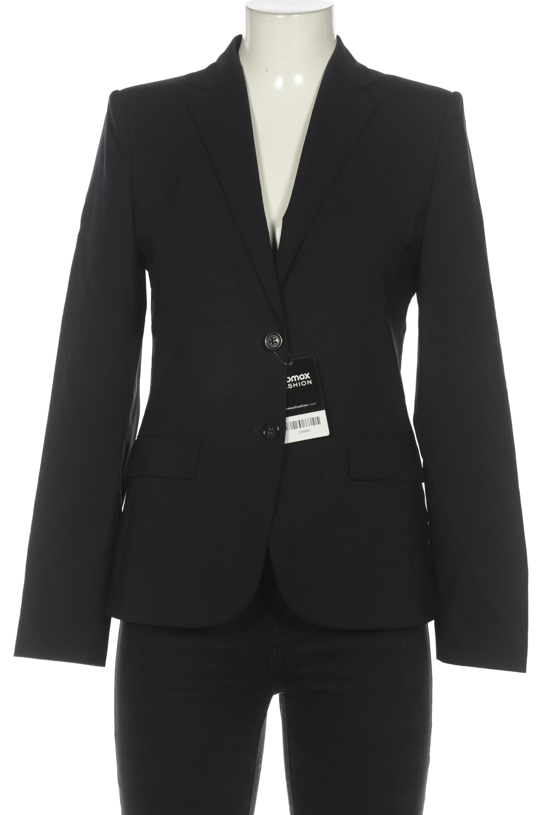 

HUGO by Hugo Boss Damen Blazer, marineblau