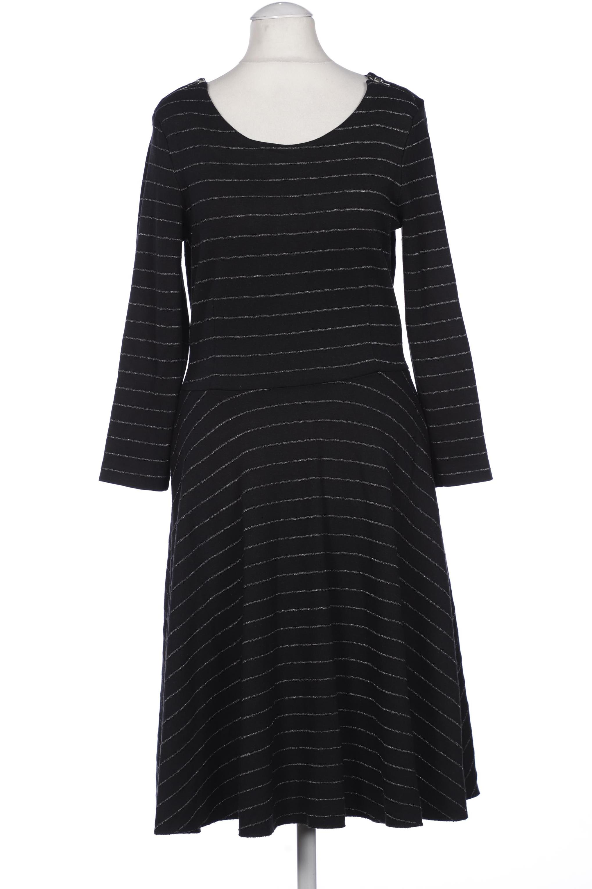 

HUGO by Hugo Boss Damen Kleid, schwarz