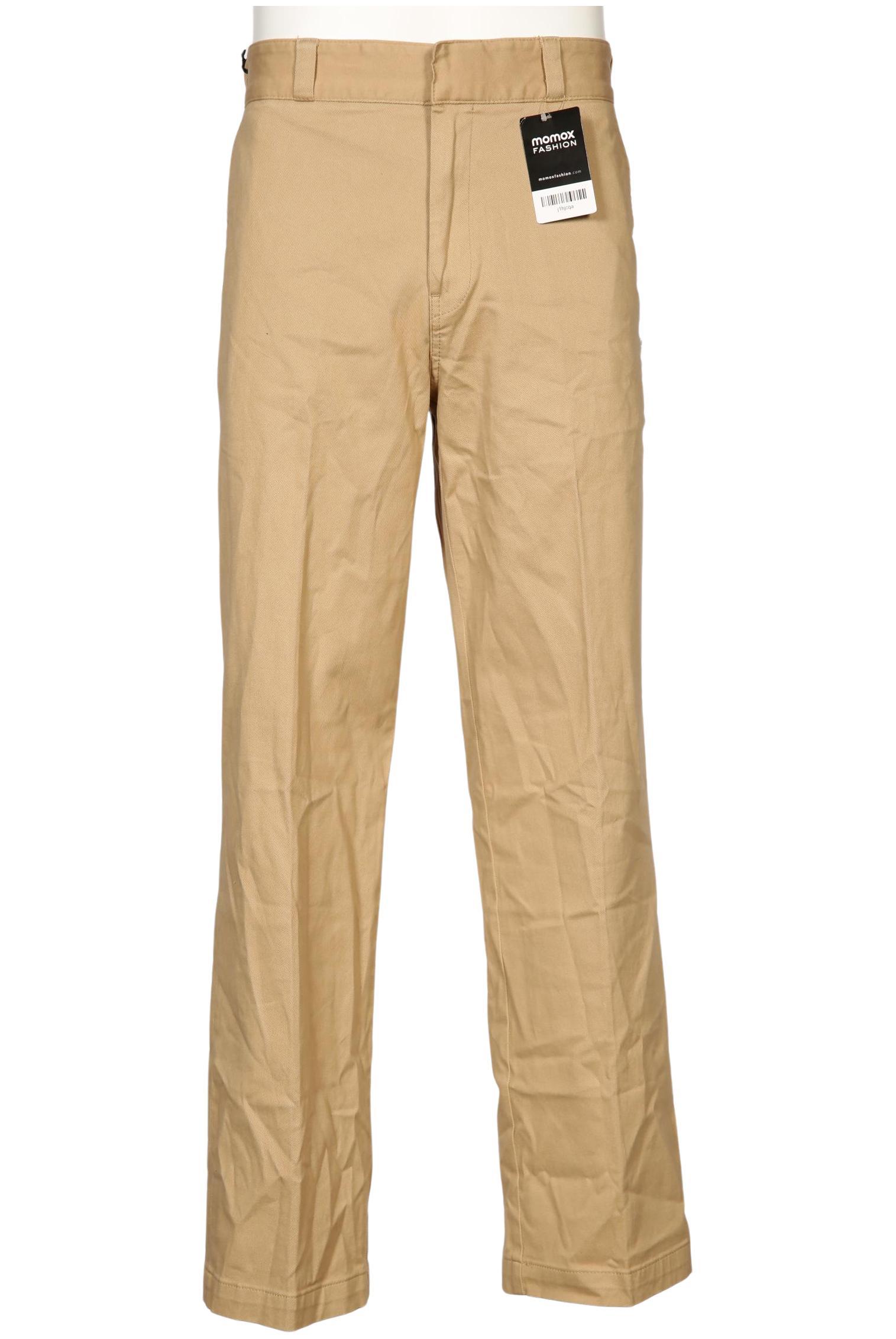 

Hugo by Hugo Boss Herren Stoffhose, beige, Gr. 33