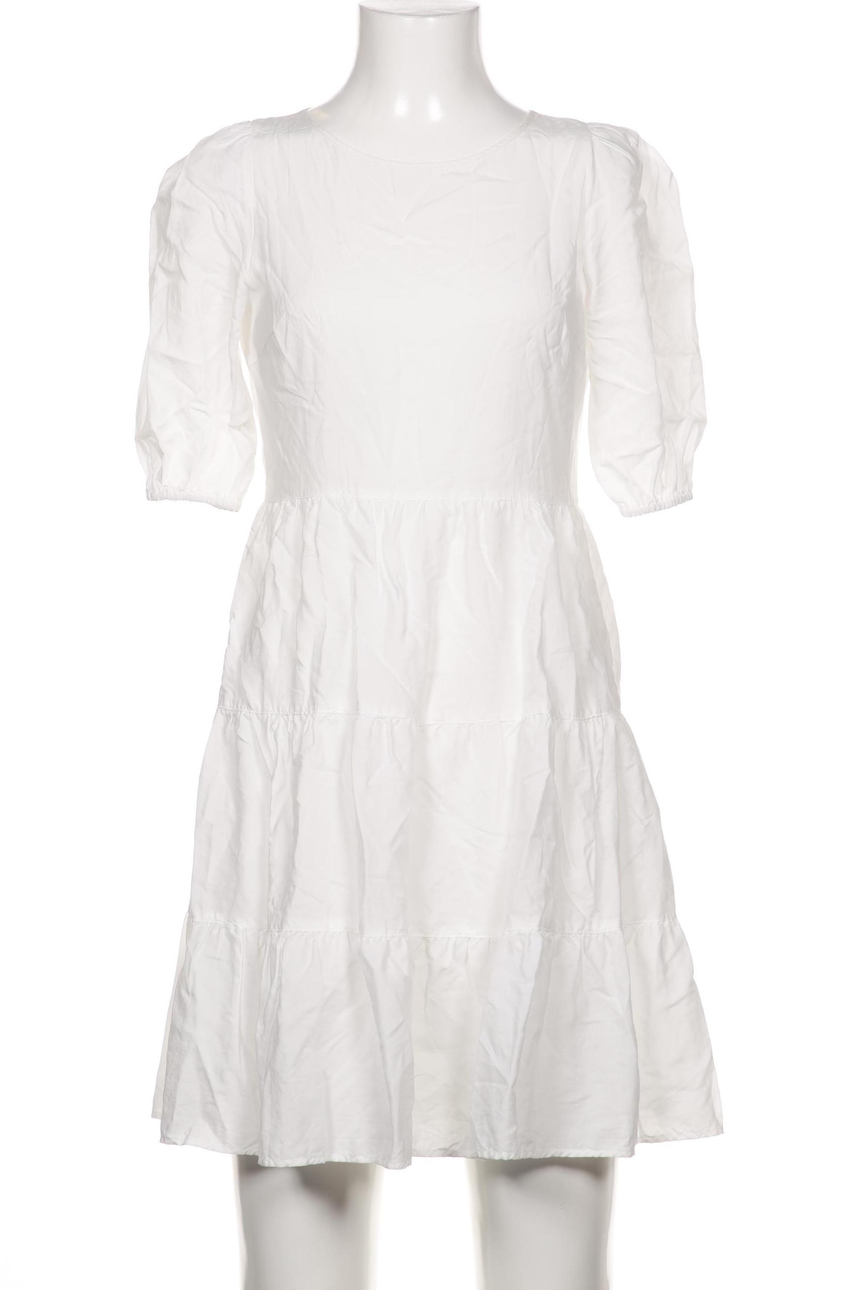 

HUGO by Hugo Boss Damen Kleid, weiß