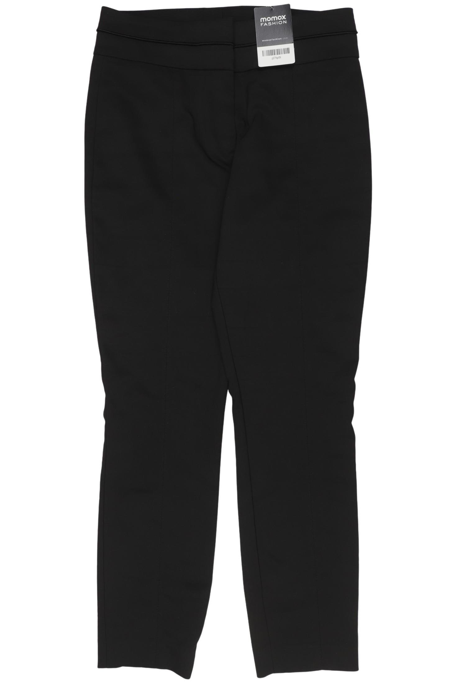 

Hugo by Hugo Boss Damen Stoffhose, schwarz, Gr. 34