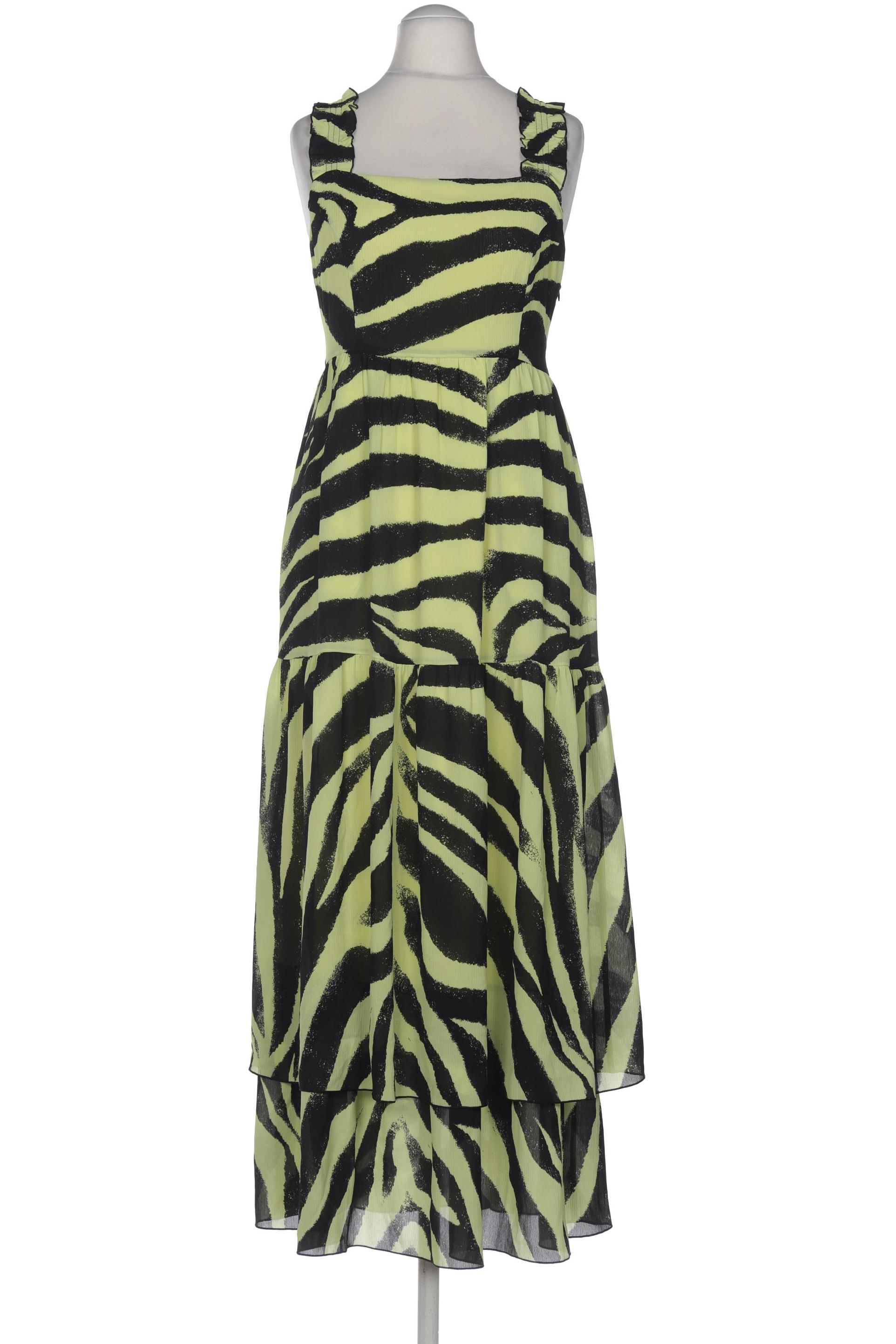 

HUGO by Hugo Boss Damen Kleid, gelb