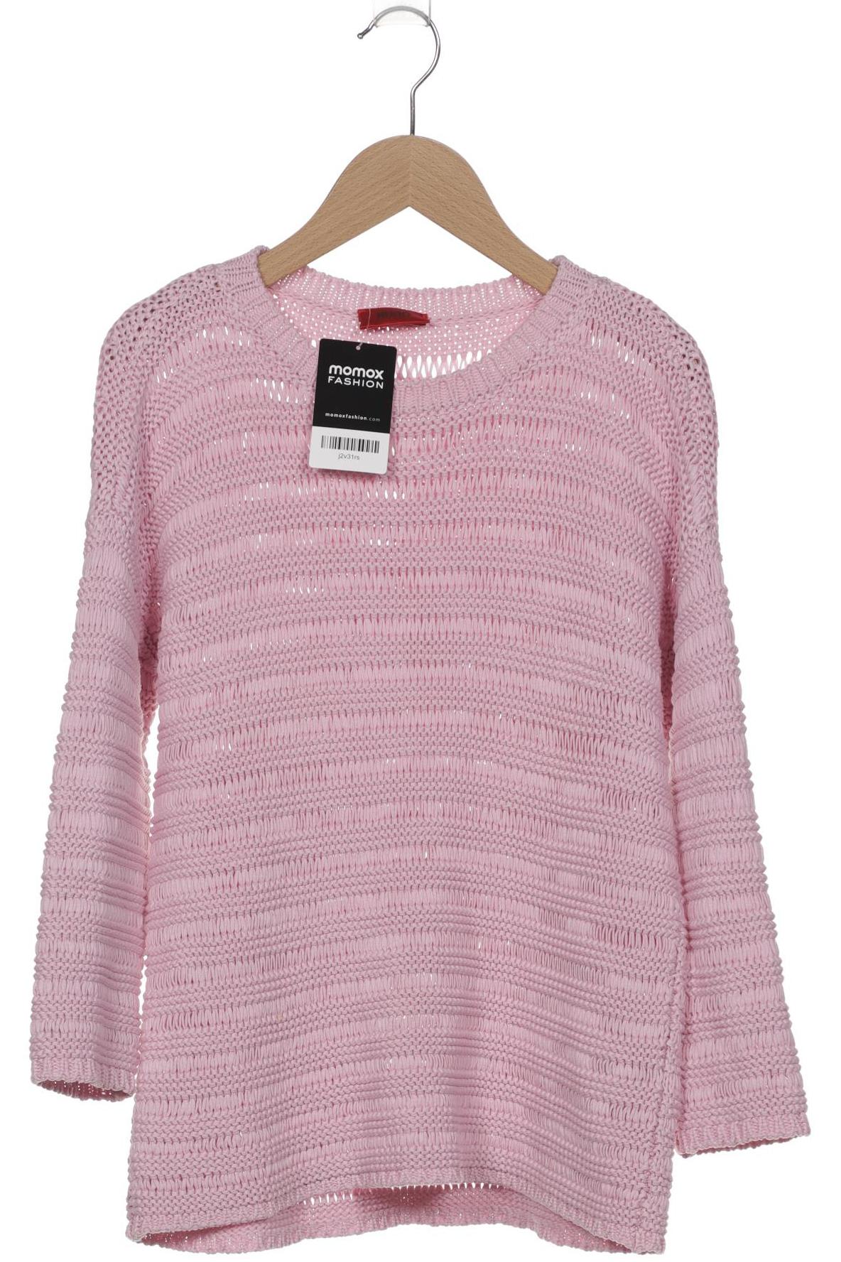 

Hugo by Hugo Boss Damen Pullover, flieder, Gr. 38