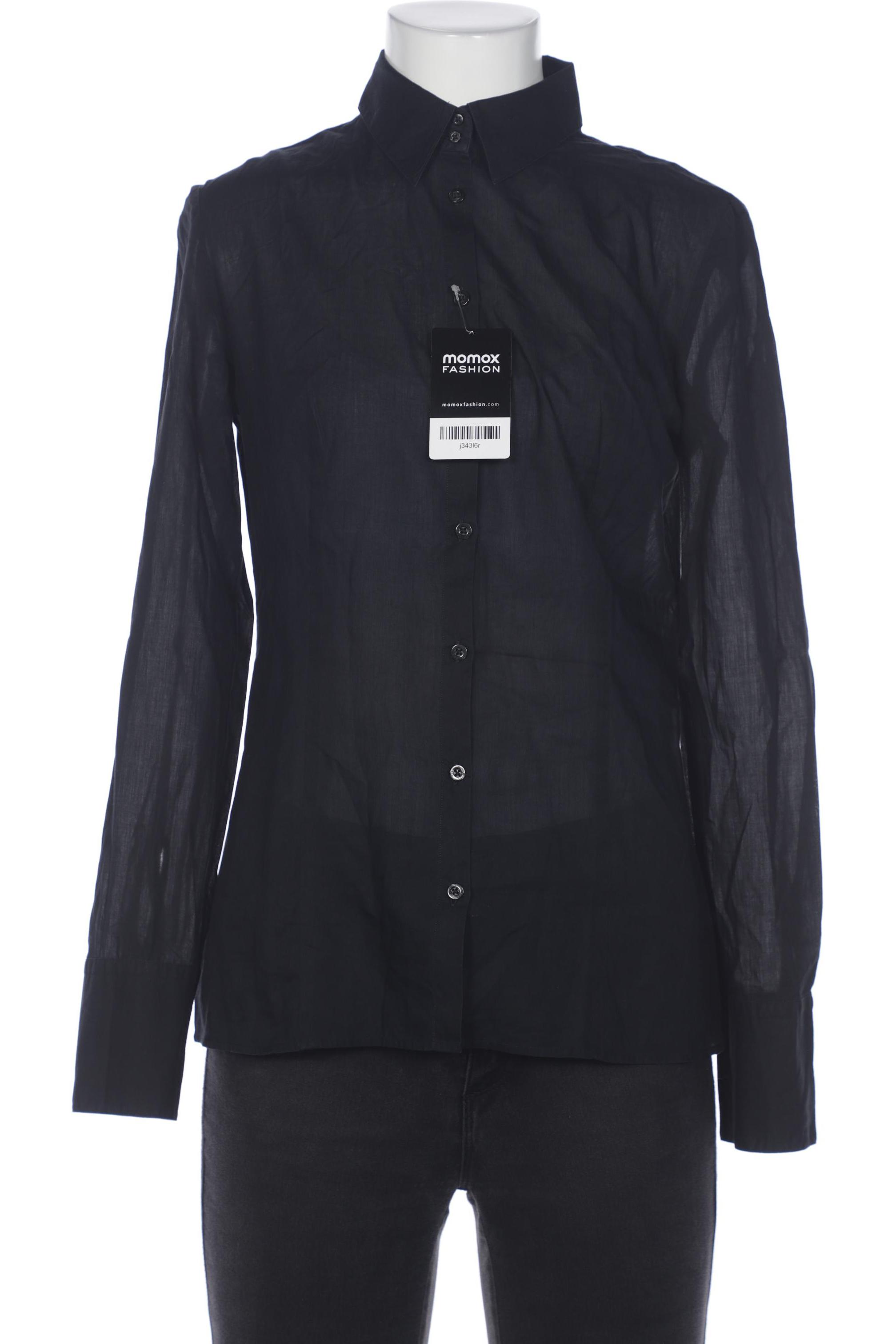 

HUGO by Hugo Boss Damen Bluse, schwarz