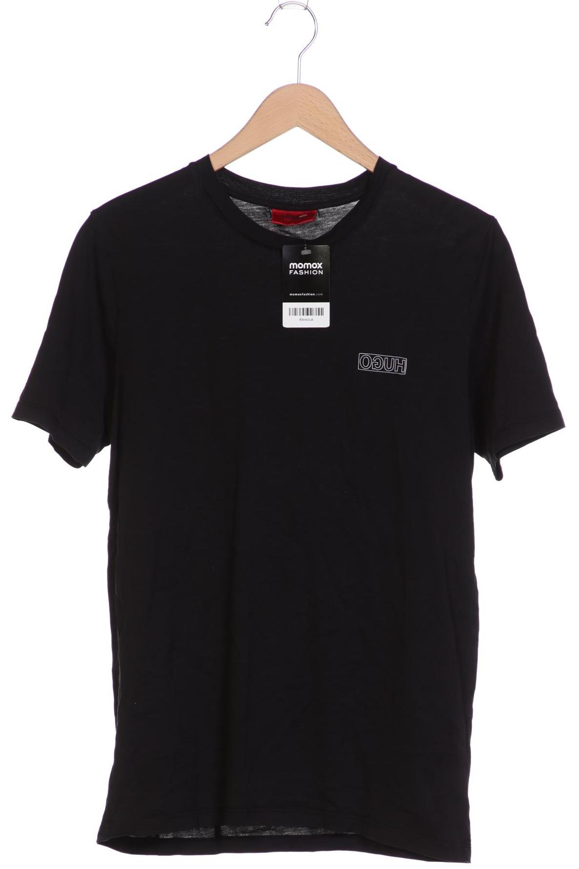 

HUGO by Hugo Boss Herren T-Shirt, schwarz