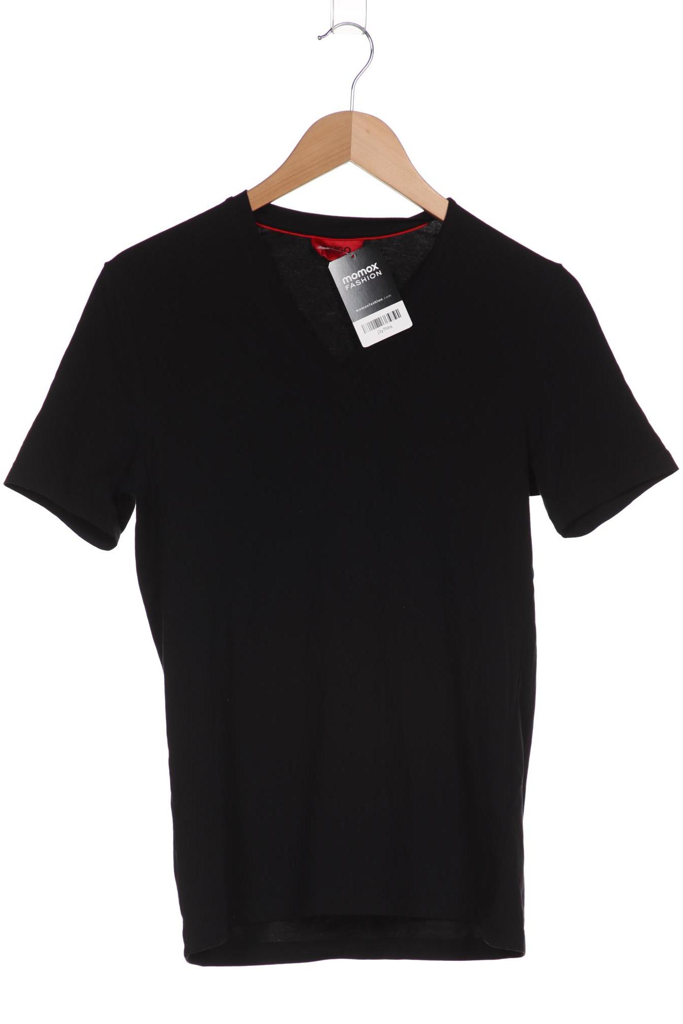 

HUGO by Hugo Boss Herren T-Shirt, schwarz