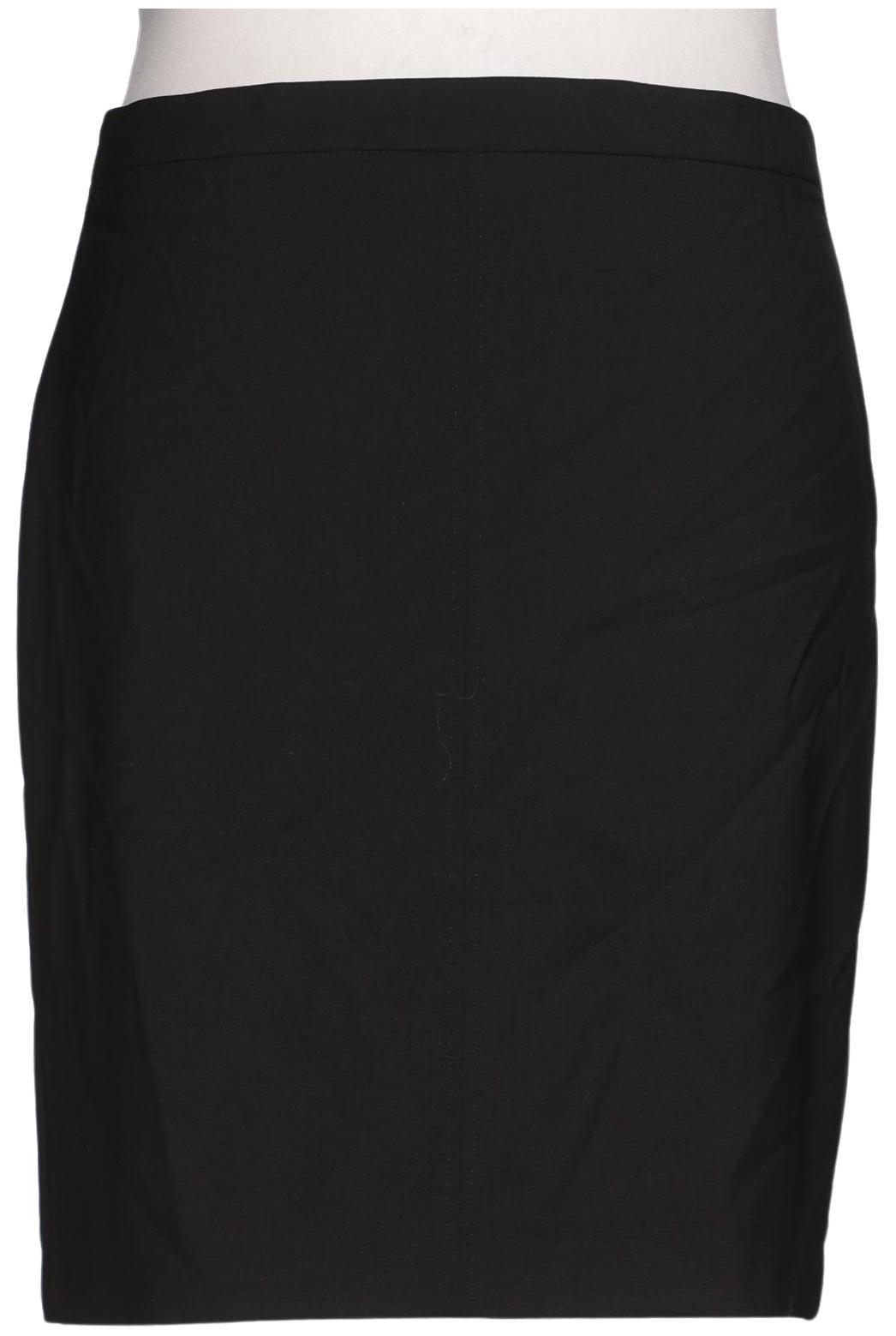 

Hugo by Hugo Boss Damen Rock, schwarz, Gr. 42