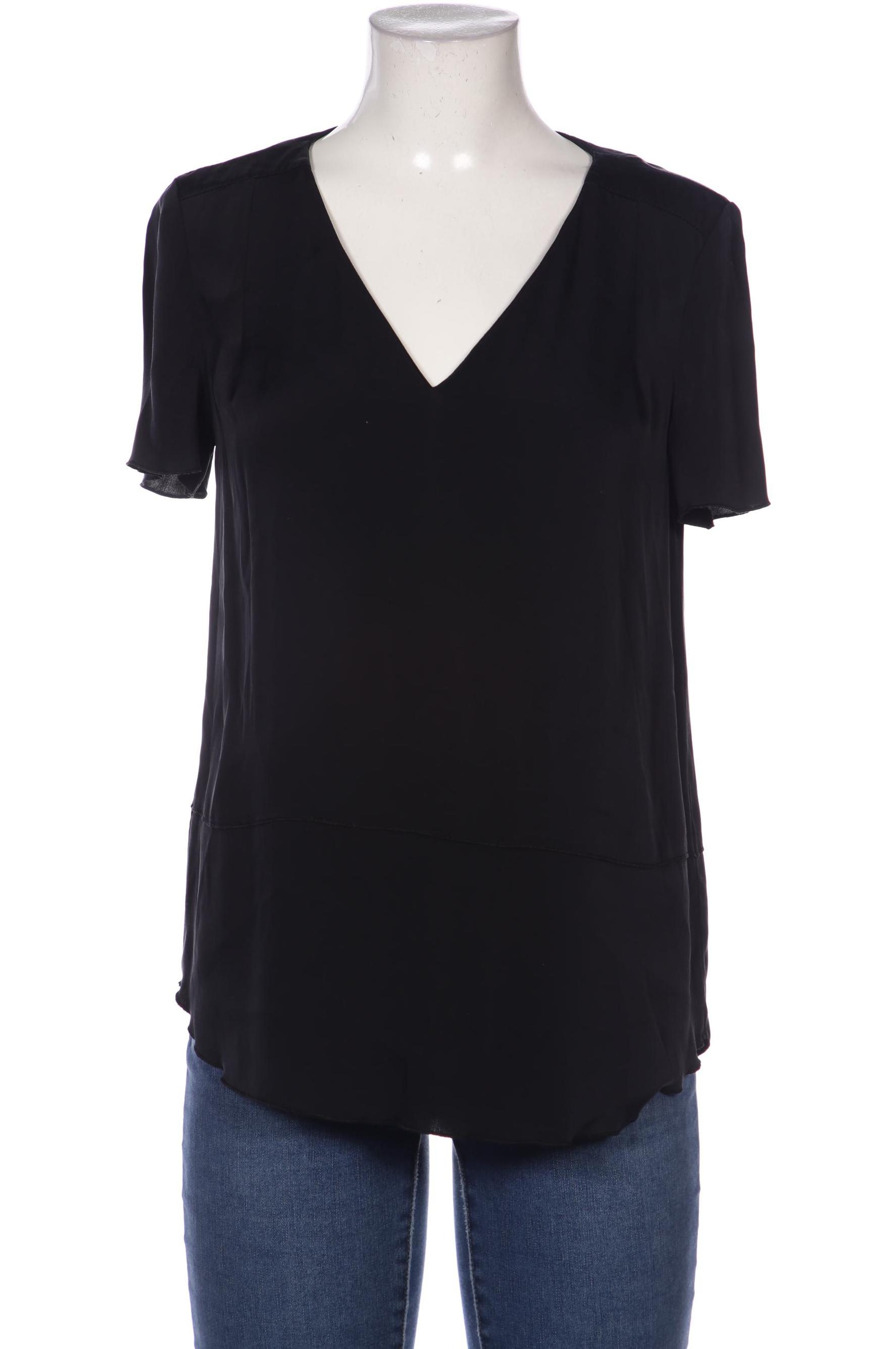 

HUGO by Hugo Boss Damen Bluse, schwarz