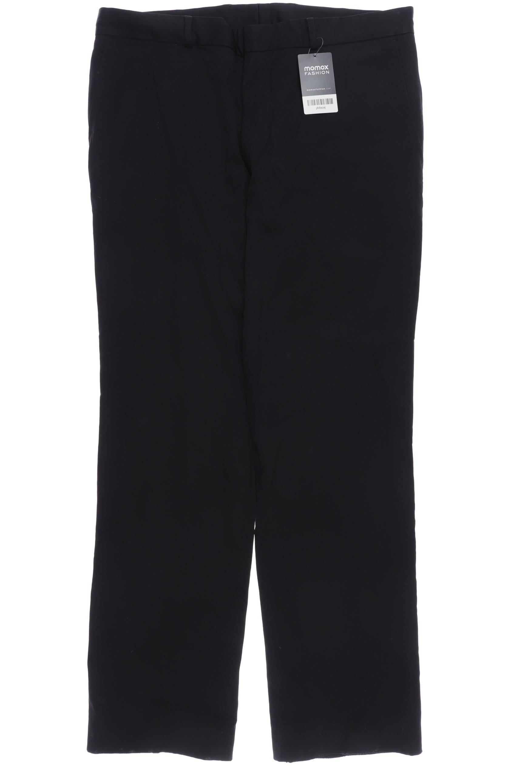 

Hugo by Hugo Boss Herren Stoffhose, schwarz, Gr. 54