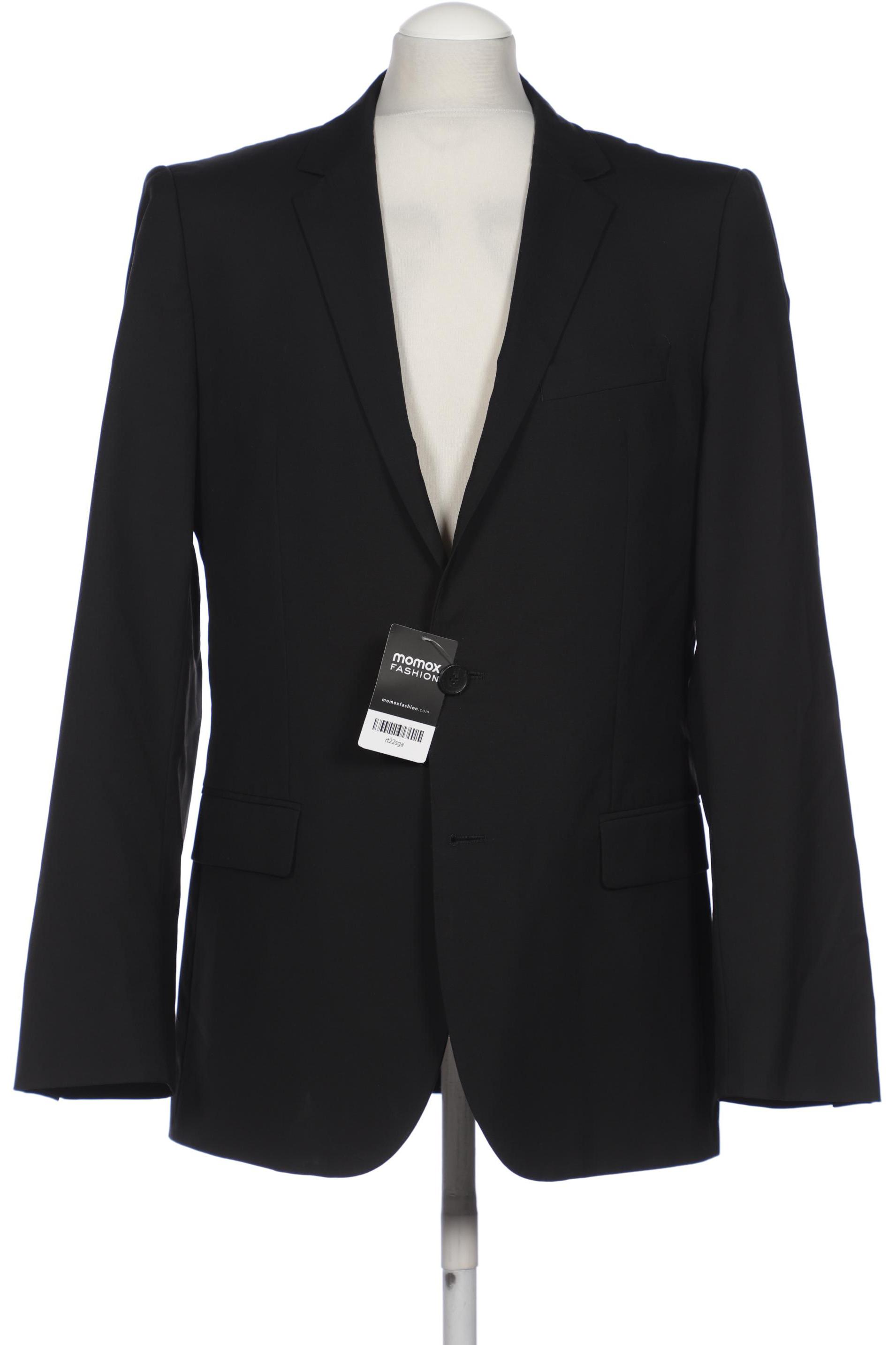 

HUGO by Hugo Boss Herren Sakko, schwarz