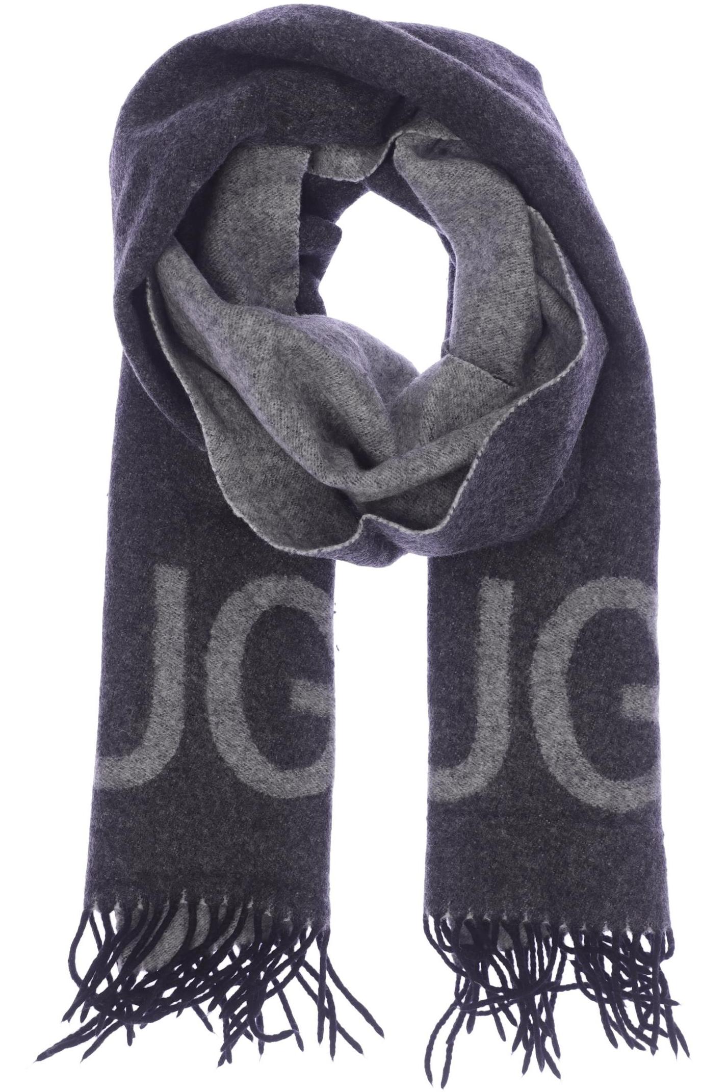 

Hugo by Hugo Boss Damen Schal, grau, Gr.