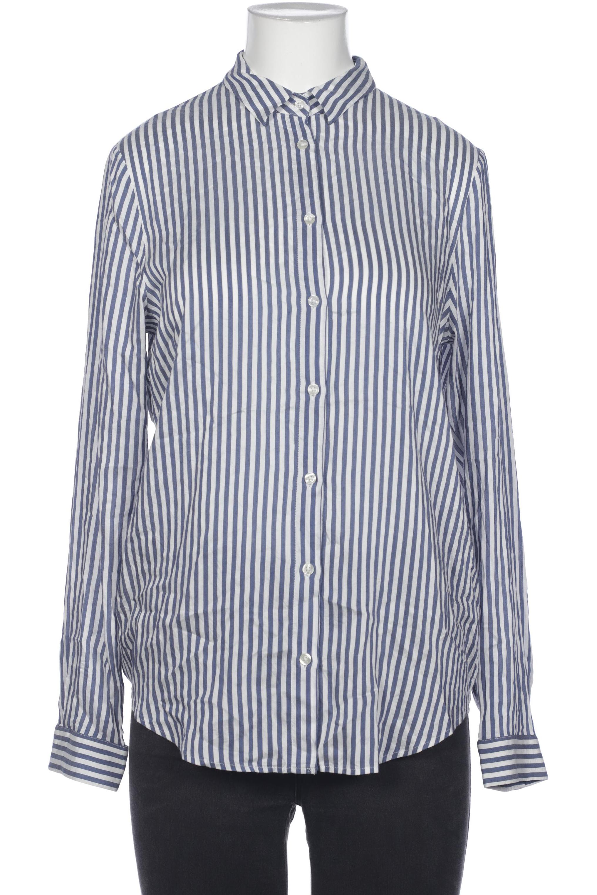 

HUGO by Hugo Boss Damen Bluse, blau