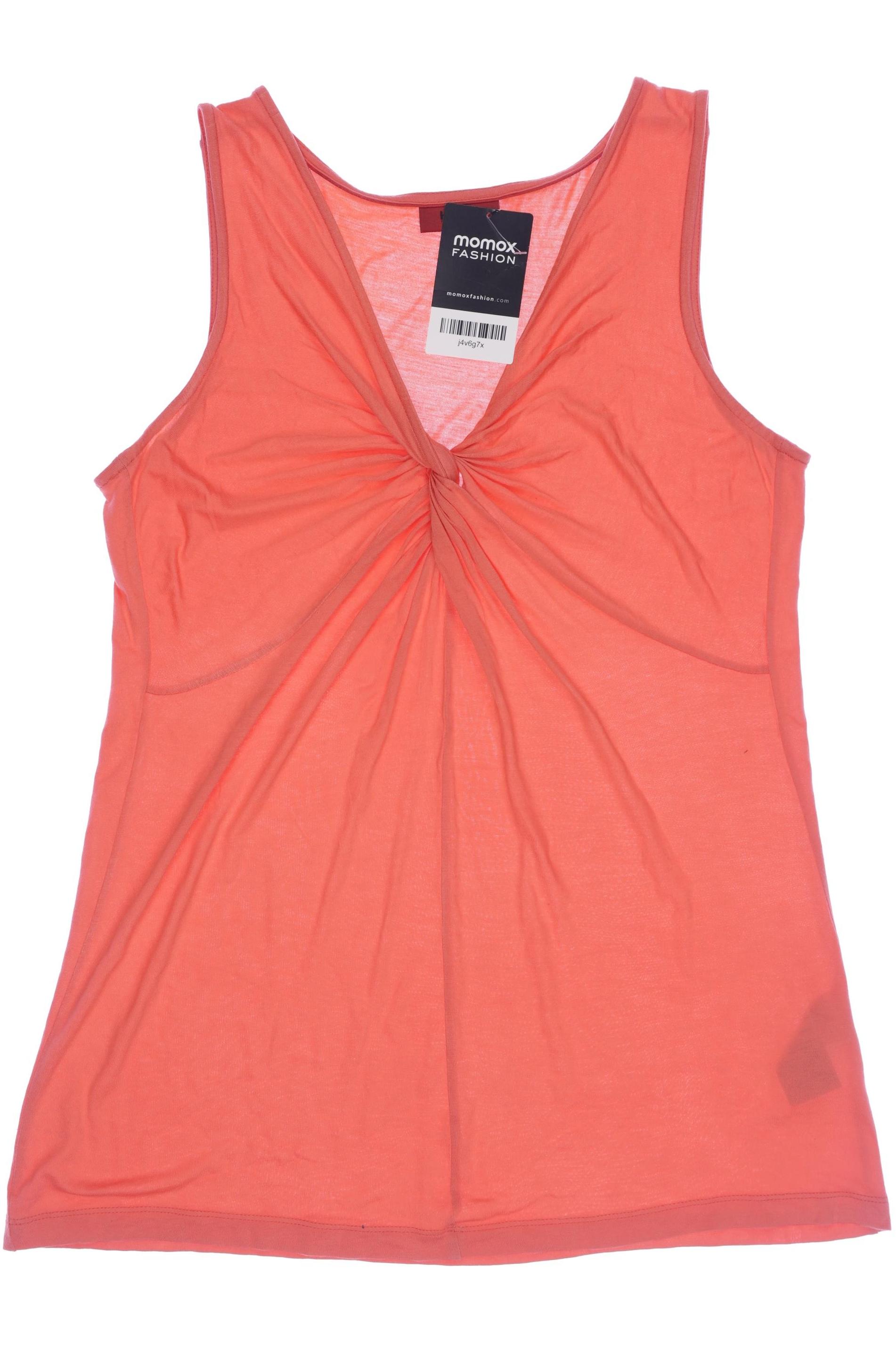 Thumbnail - Hugo by Hugo Boss Damen Top, pink, Gr. 36
