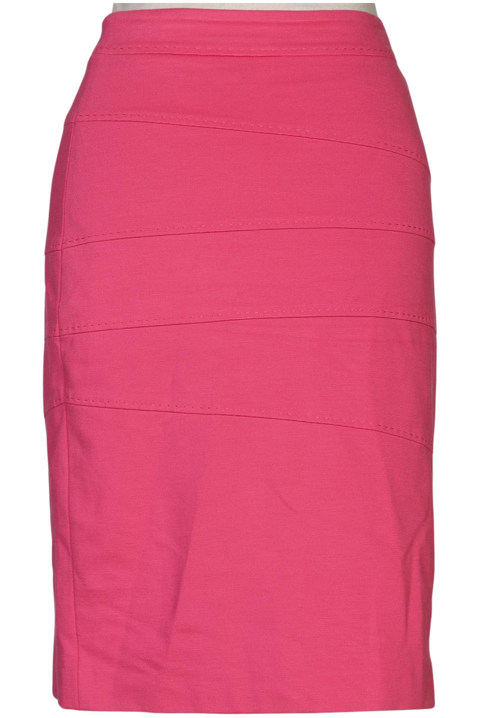 

Hugo by Hugo Boss Damen Rock, pink, Gr. 34