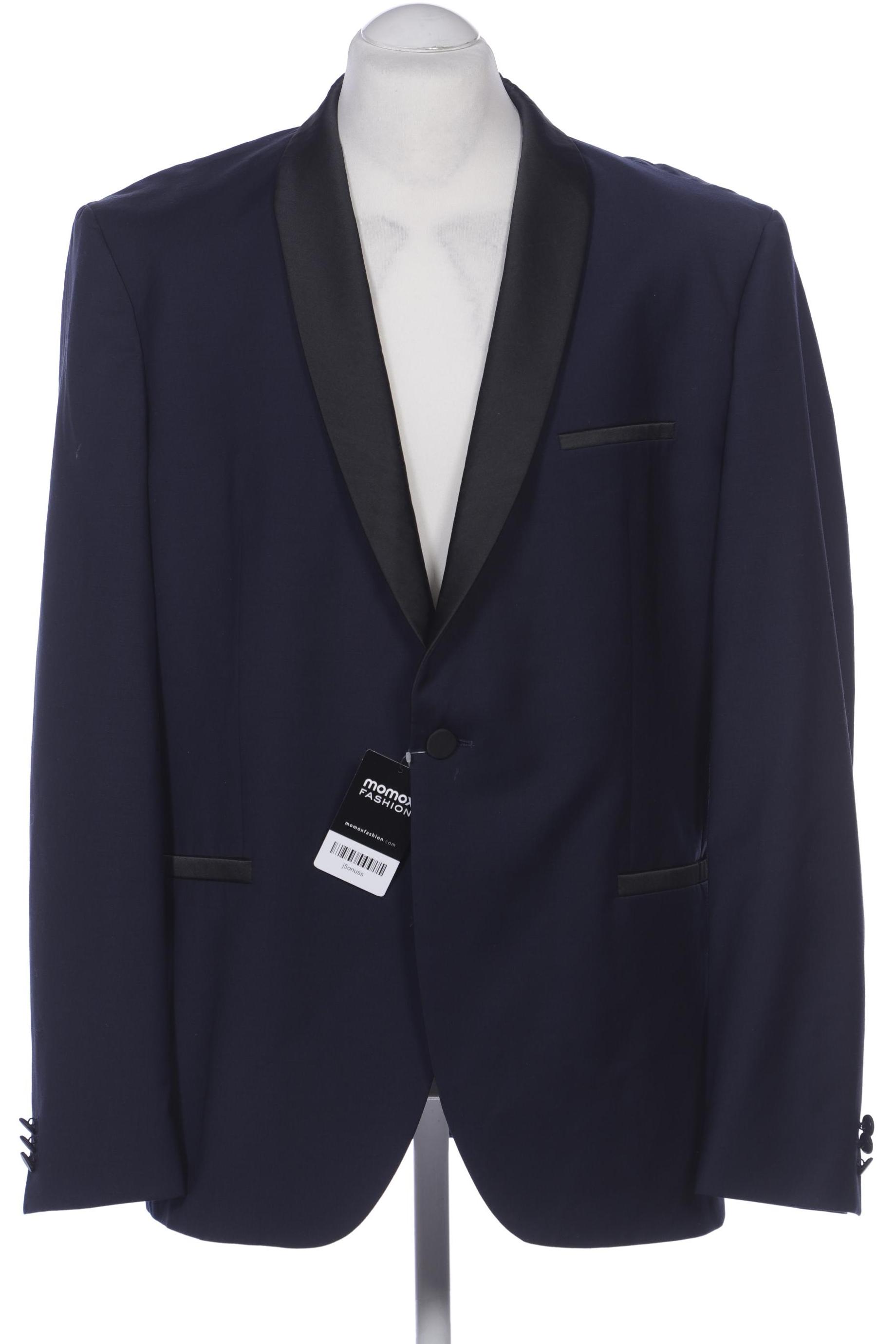 

Hugo by Hugo Boss Herren Sakko, marineblau, Gr. 54