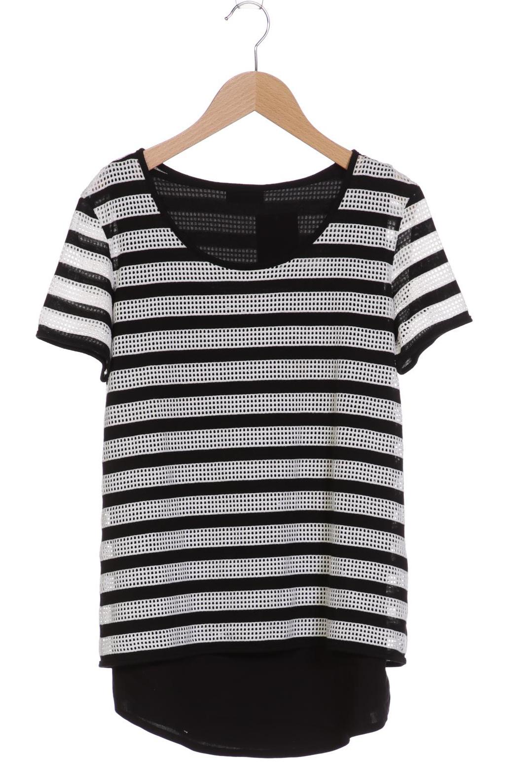 

Hugo by Hugo Boss Damen T-Shirt, schwarz, Gr. 34