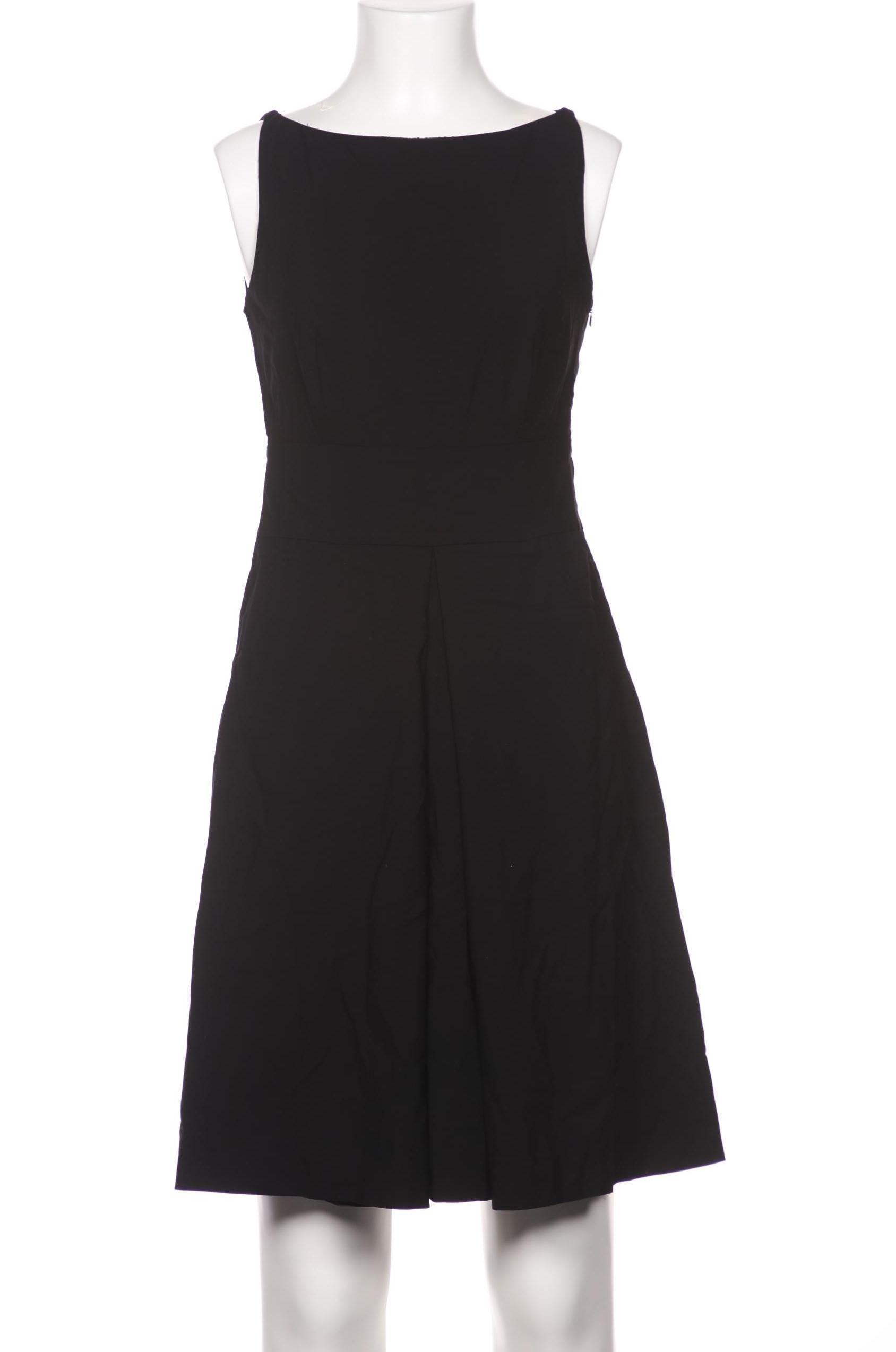 

Hugo by Hugo Boss Damen Kleid, schwarz, Gr. 34