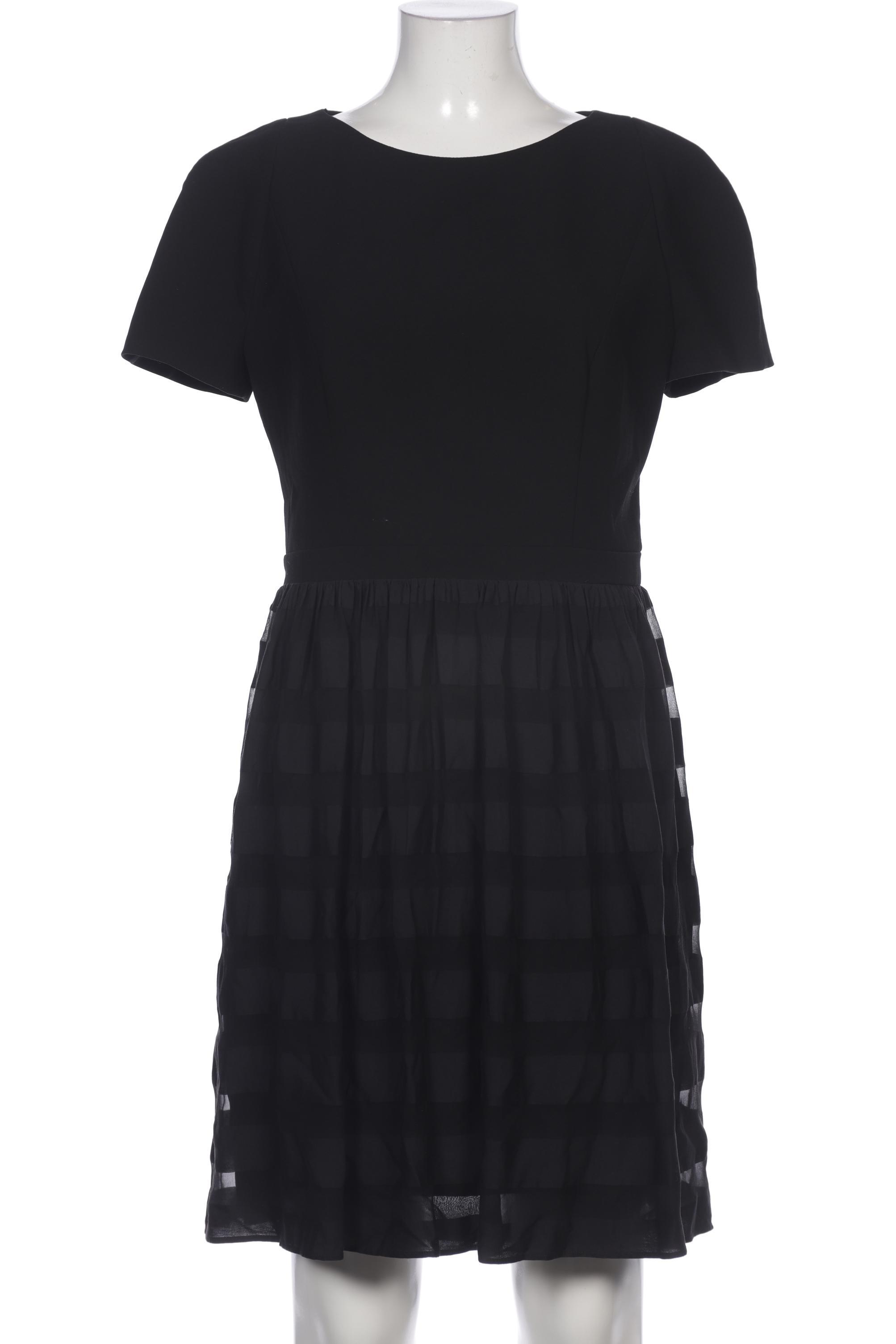 

Hugo by Hugo Boss Damen Kleid, schwarz, Gr. 42