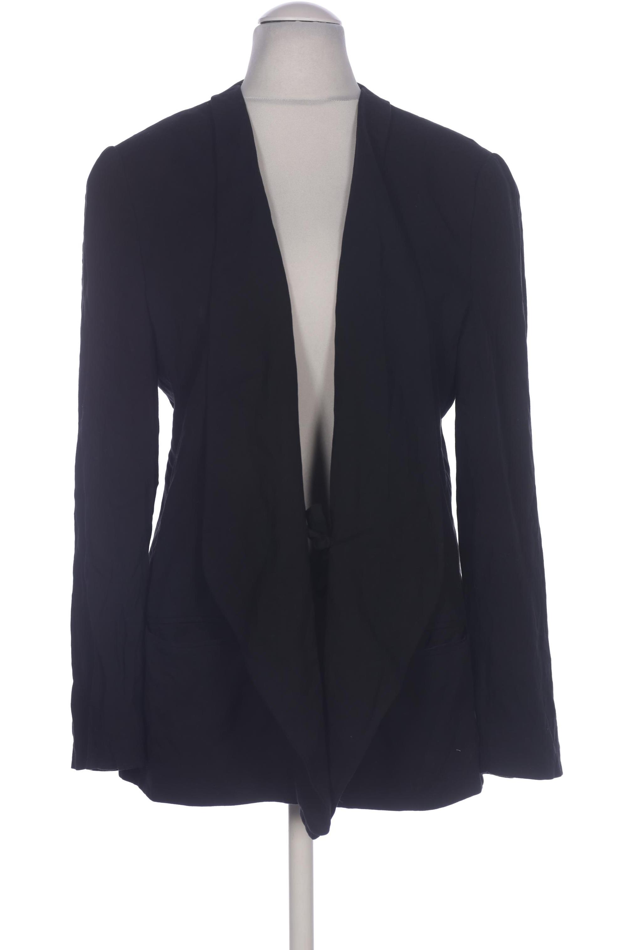 

Hugo by Hugo Boss Damen Blazer, schwarz, Gr. 40