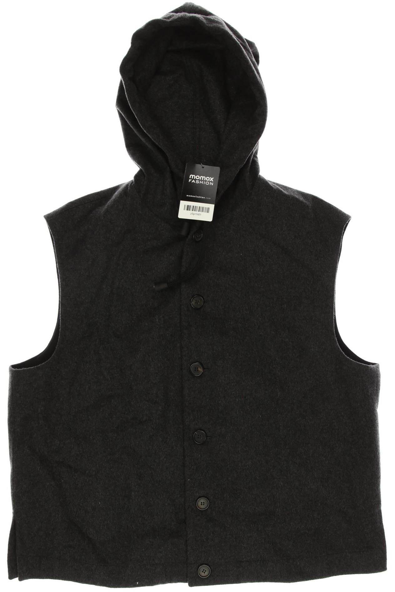 

HUGO by Hugo Boss Herren Weste, grau