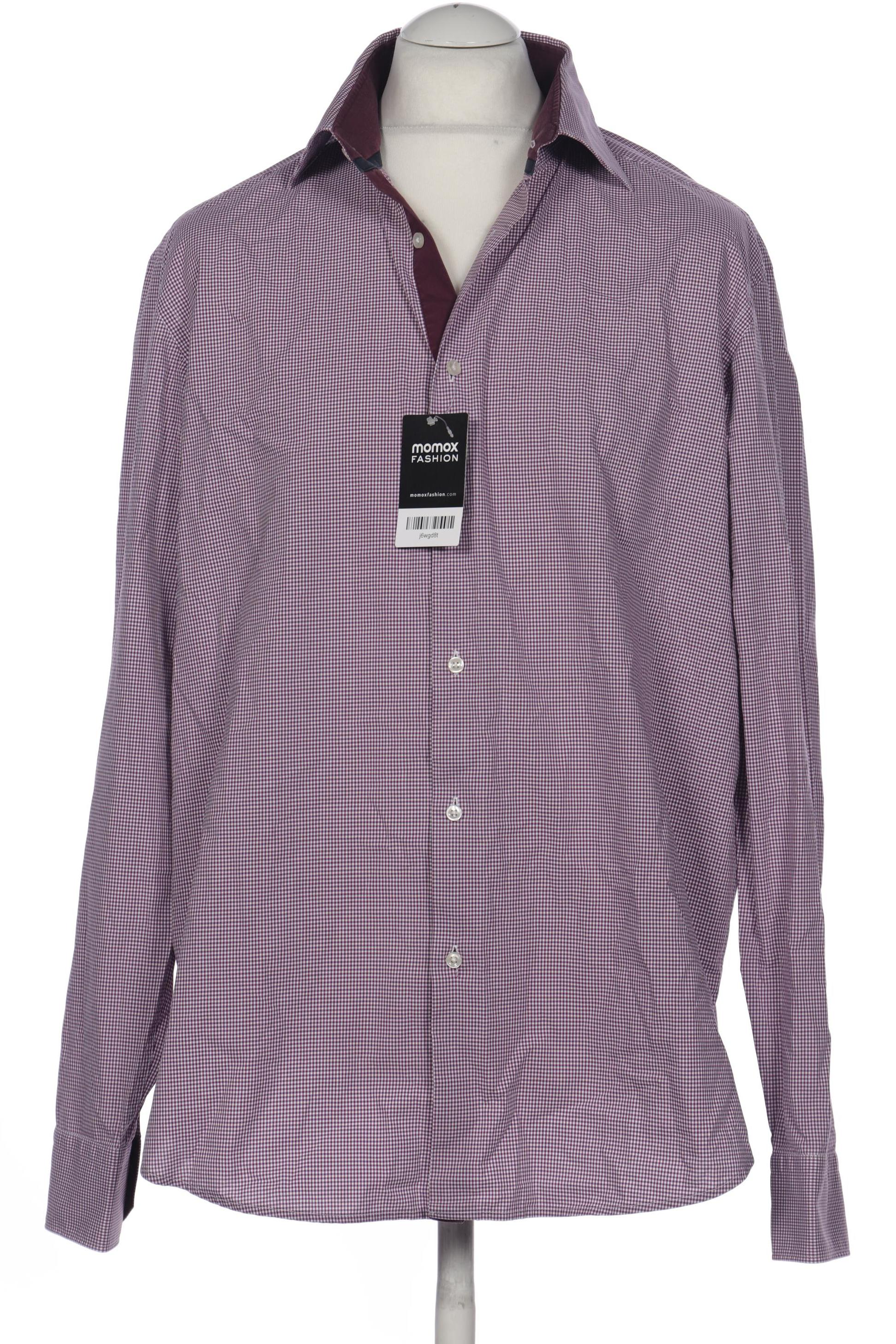 

HUGO by Hugo Boss Herren Hemd, pink