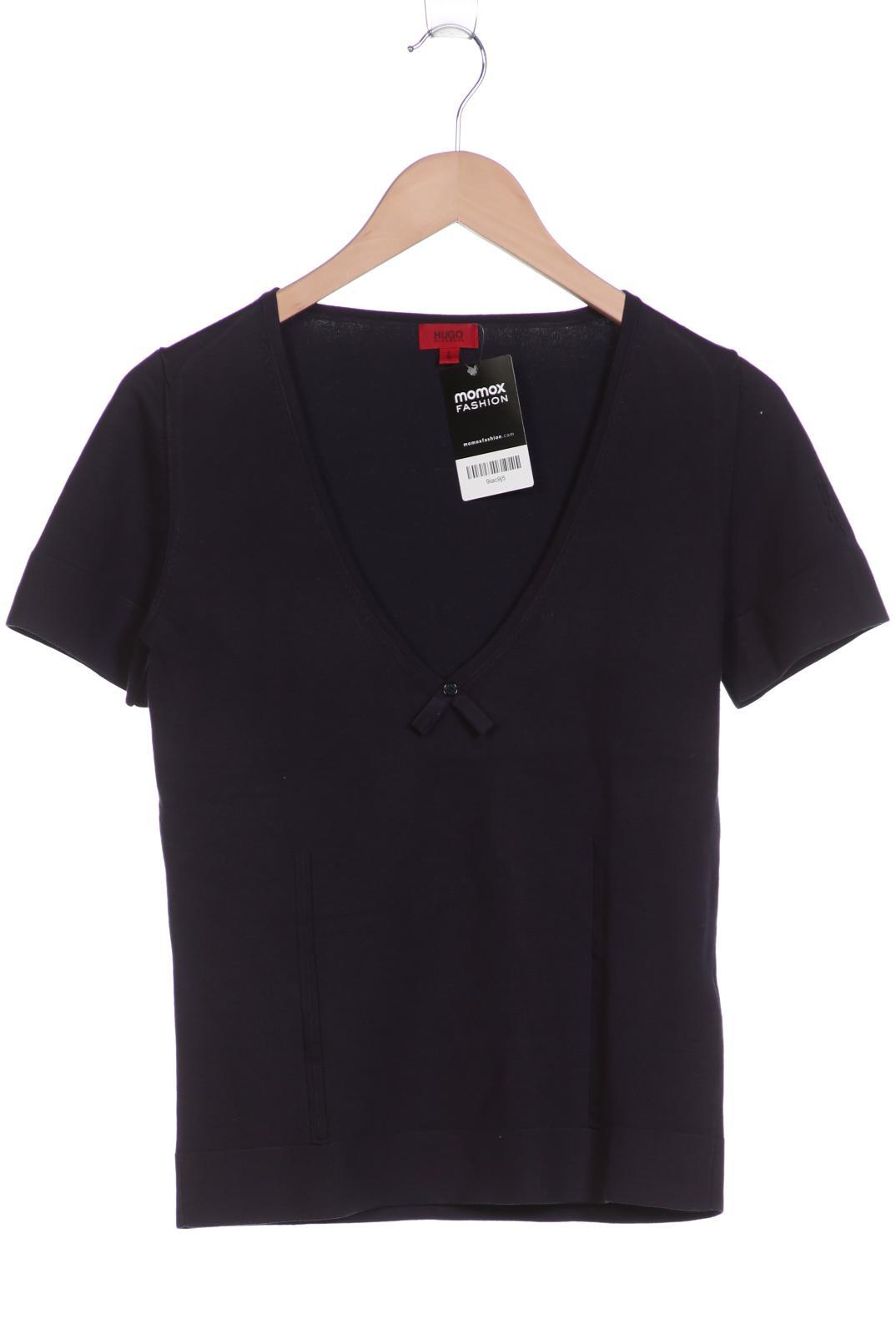 

Hugo by Hugo Boss Damen Pullover, marineblau, Gr. 42